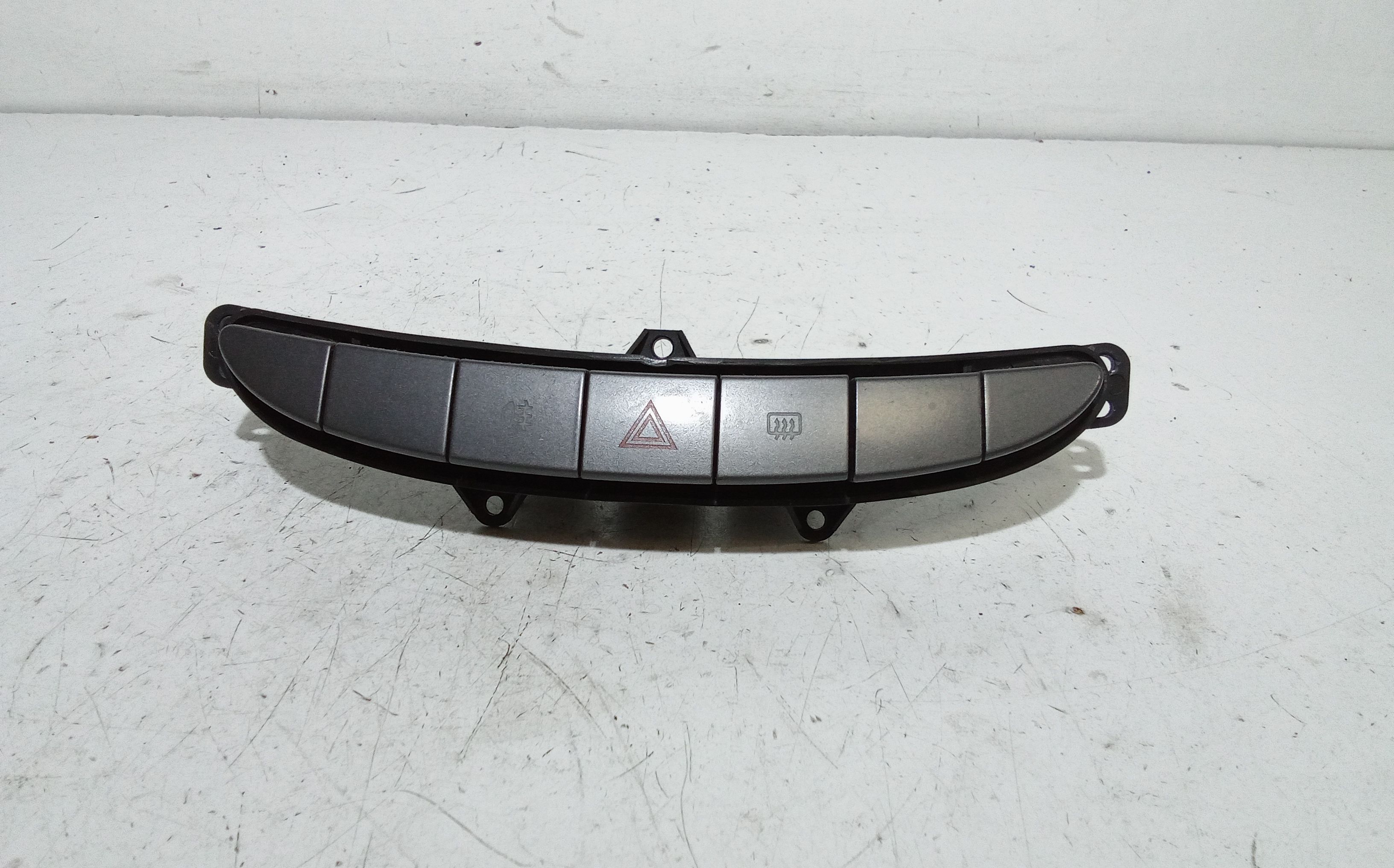 Interruttore Luci Emergenza Usato