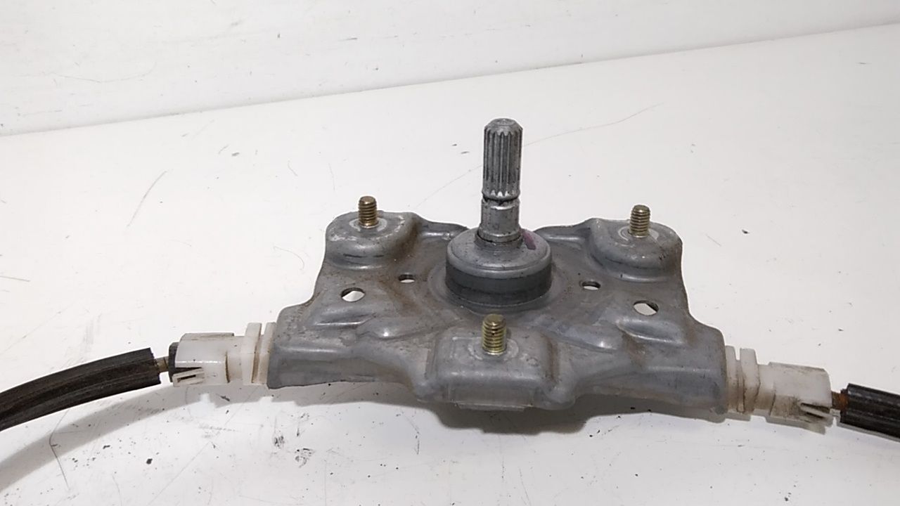 Alzacristallo Porta Post. Destro 7700838595 Usato