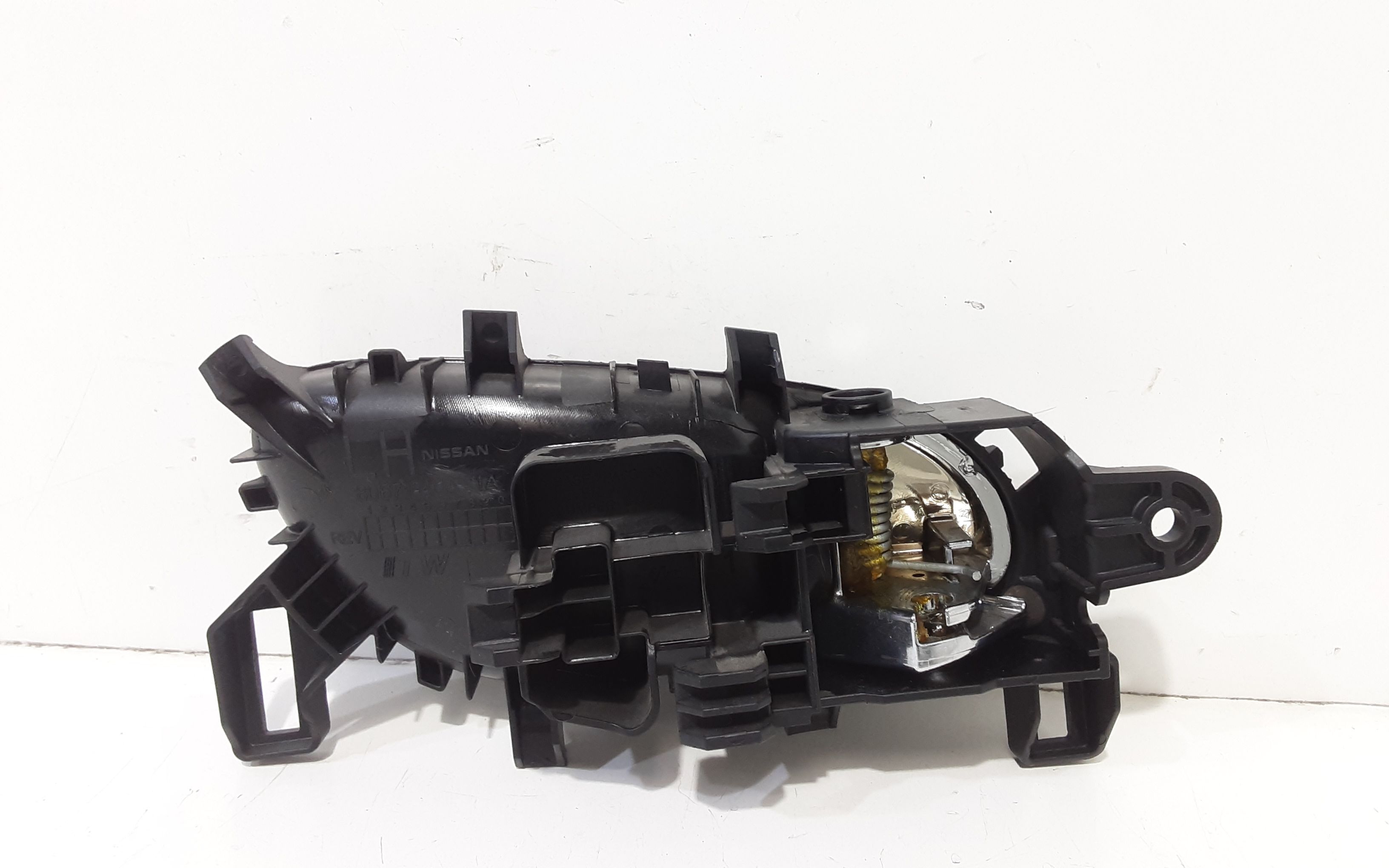 Maniglia Int. Apertura Porta Post. Sinistro 806714EA1A Usato