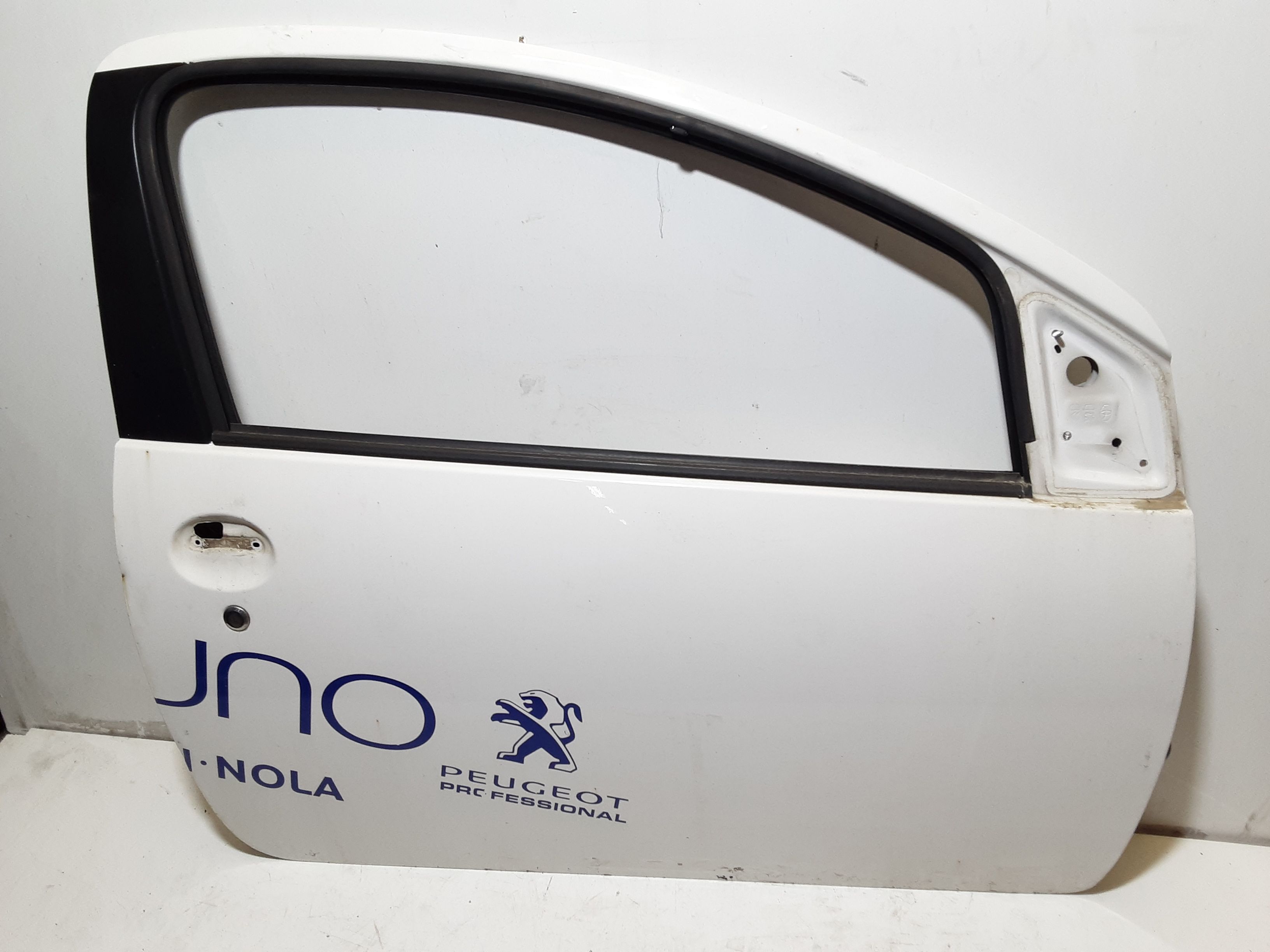 Porta Ant. Destro 1612539780 Usato