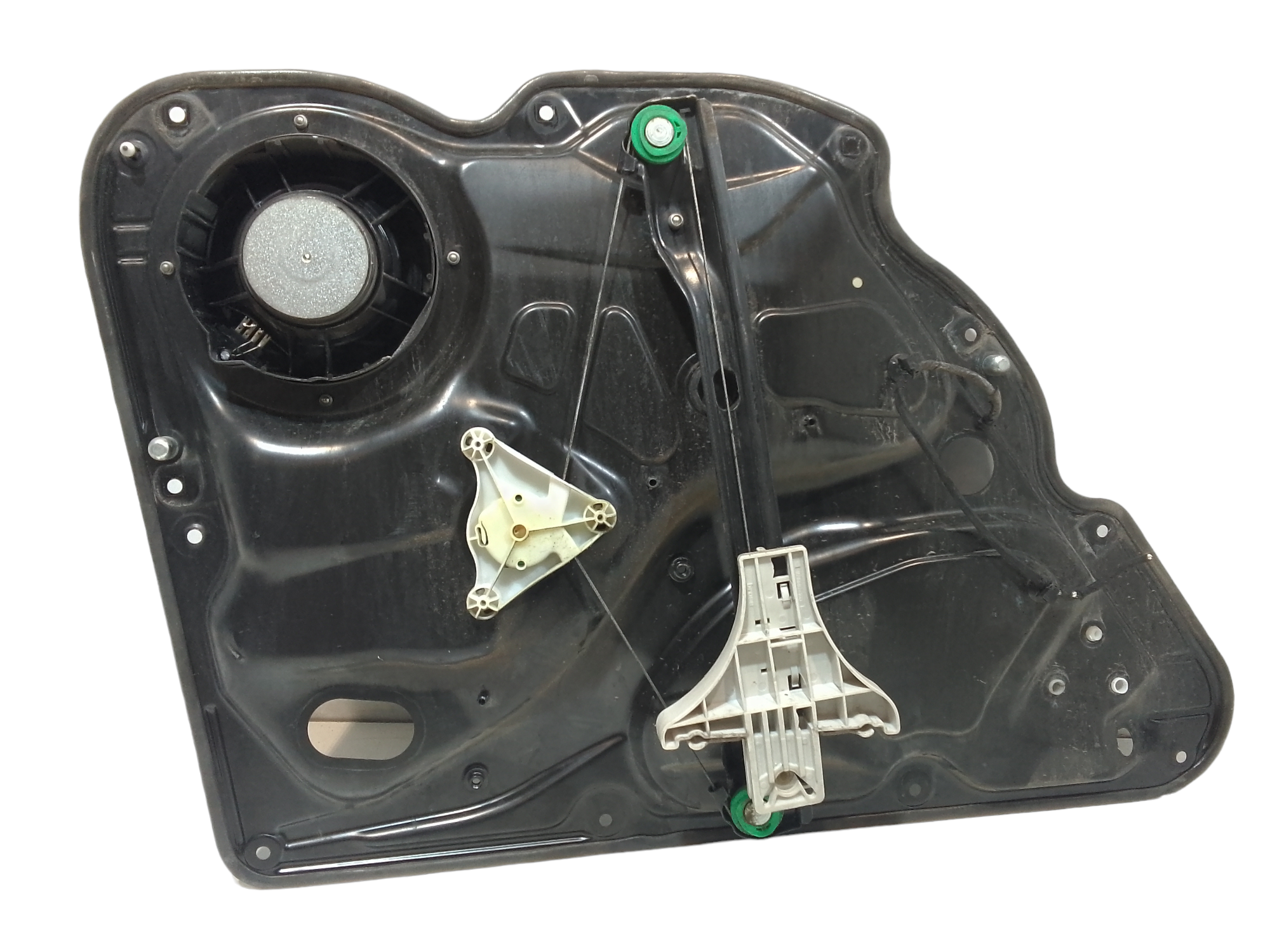 Alzacristallo Porta Post. Destro 3C5839462K Usato