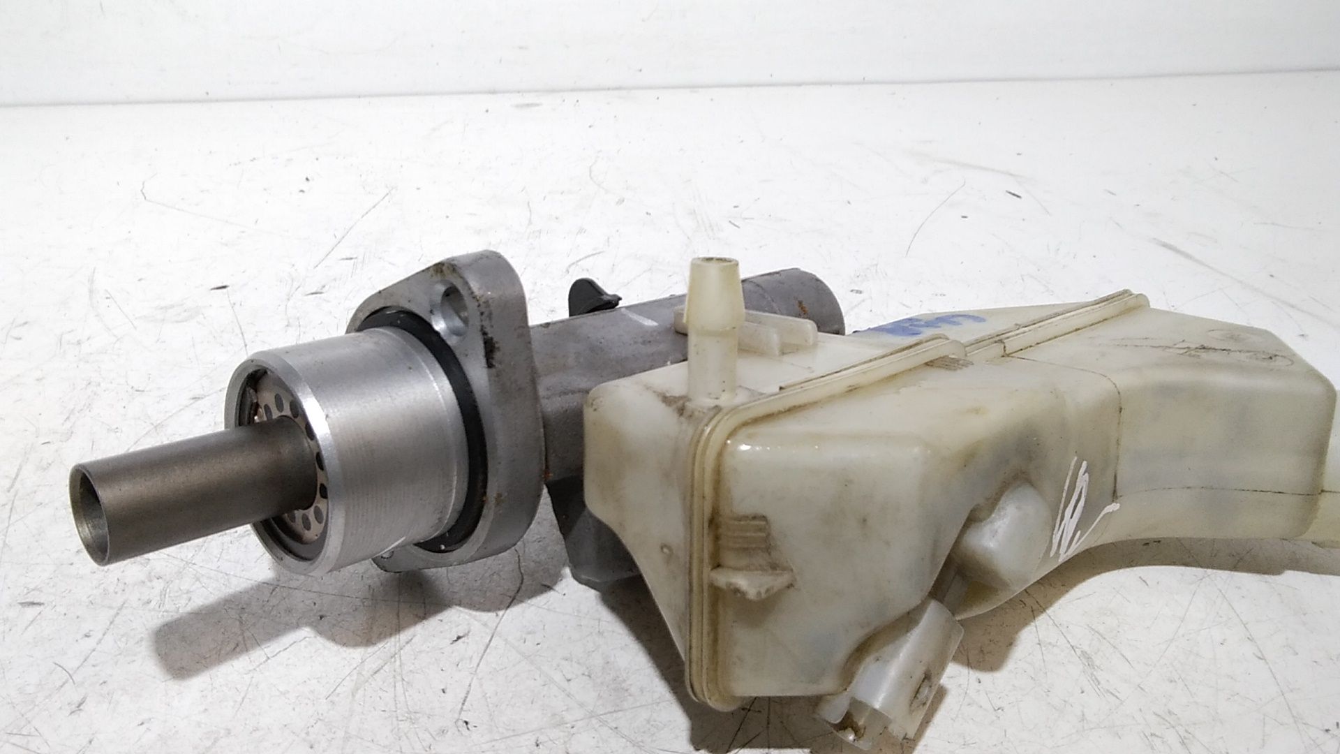 Pompa Comando Freni 7701208838 Usato