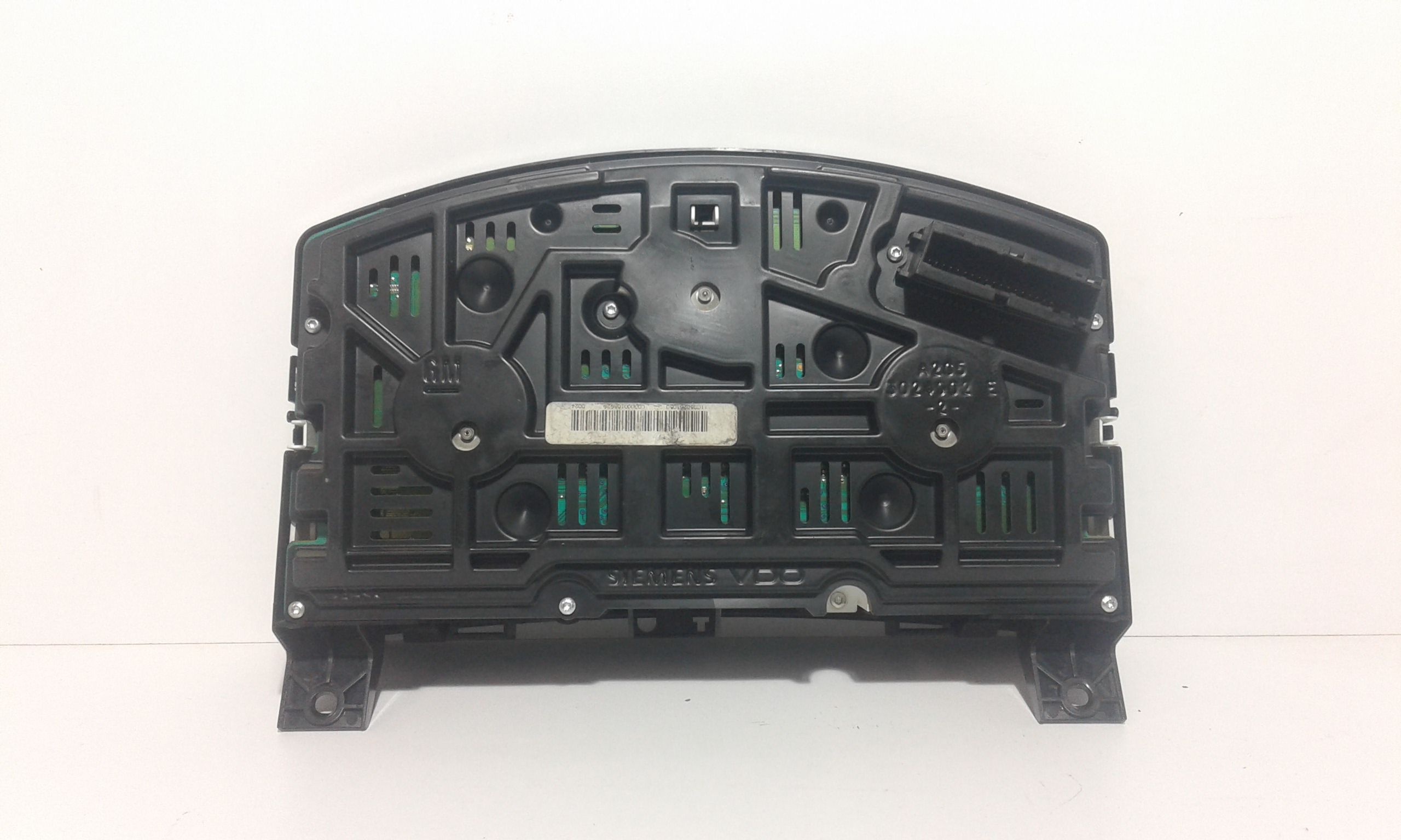 Quadro Portastrumenti 9195036 Usato