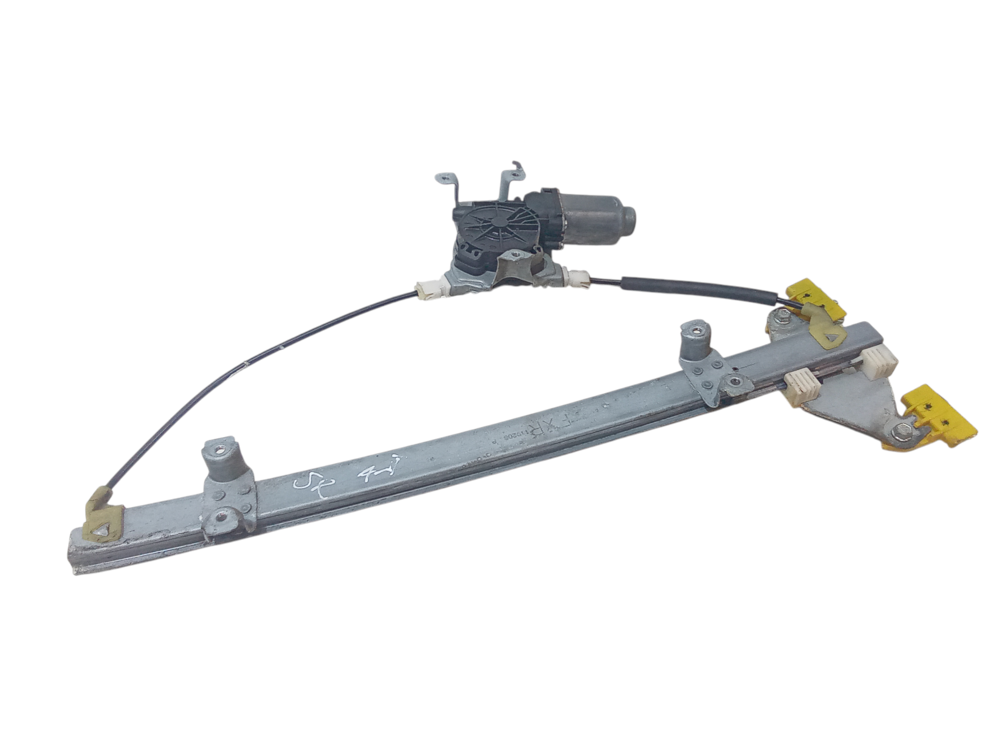 Alzacristallo Porta Ant. Sinistro Usato