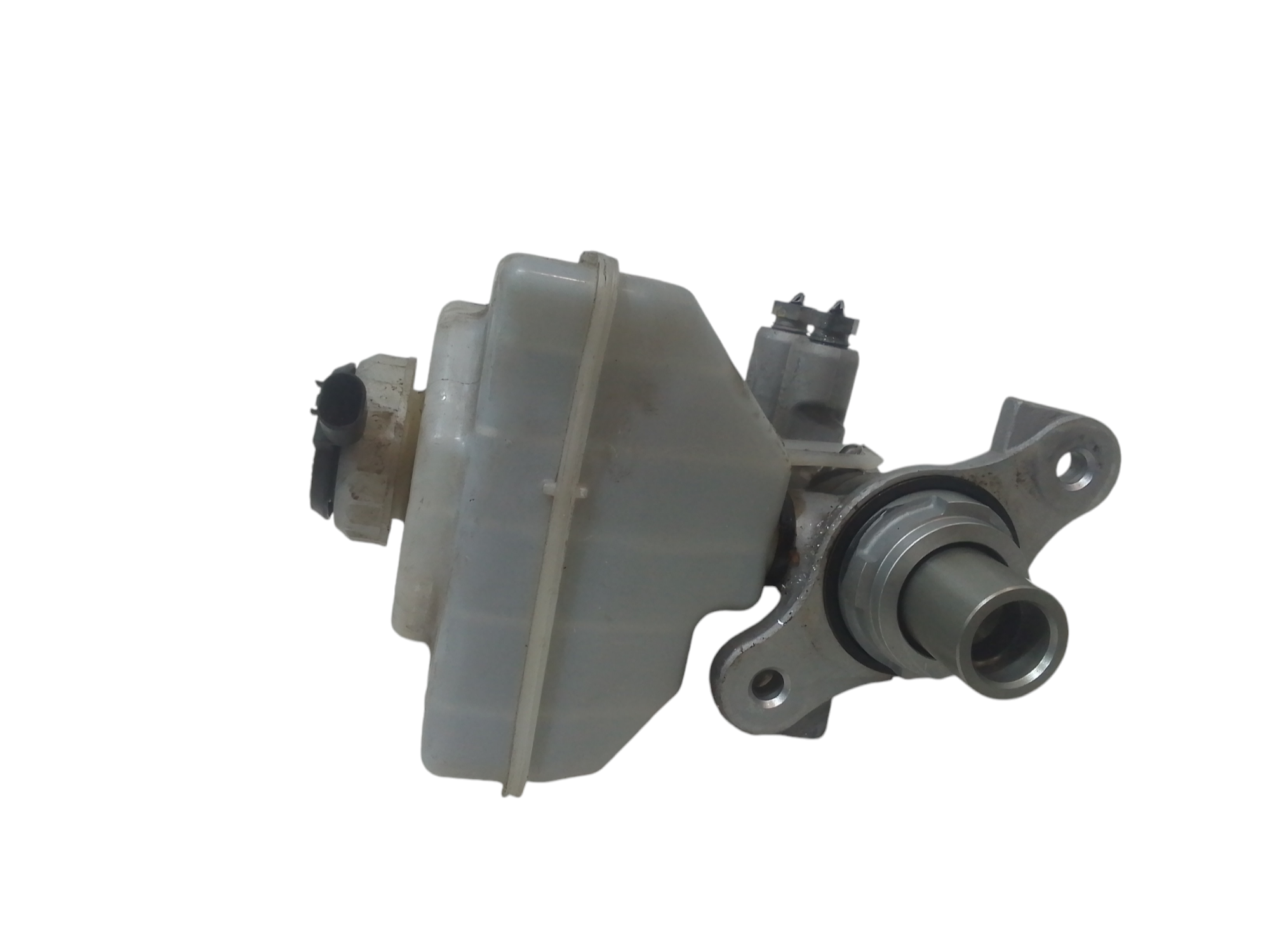 Pompa Comando Freni LR048138 Usato