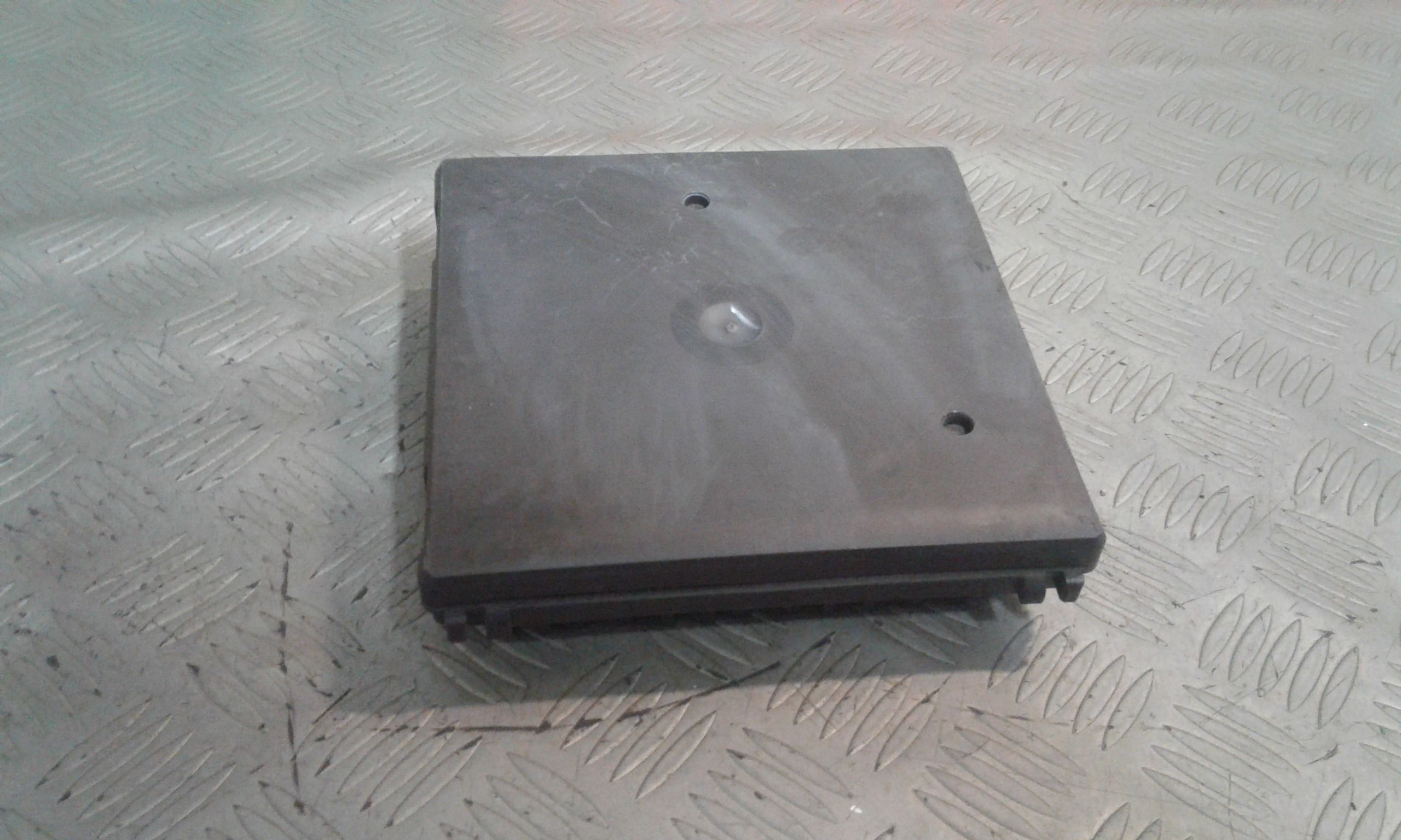 Scatola Fusibili Usato