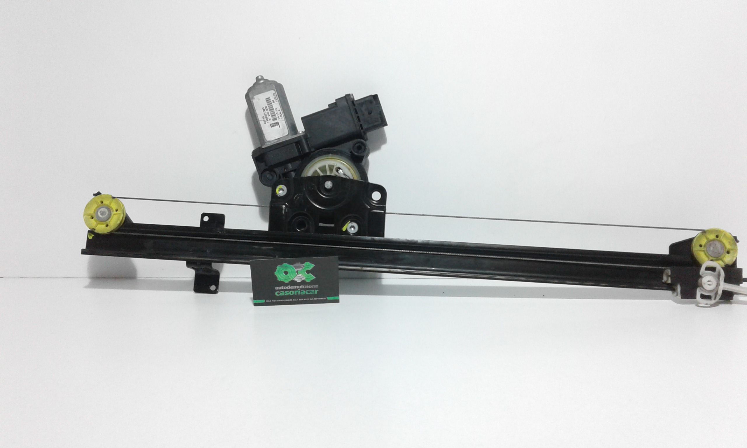 Alzacristallo Porta Ant. Destro Usato