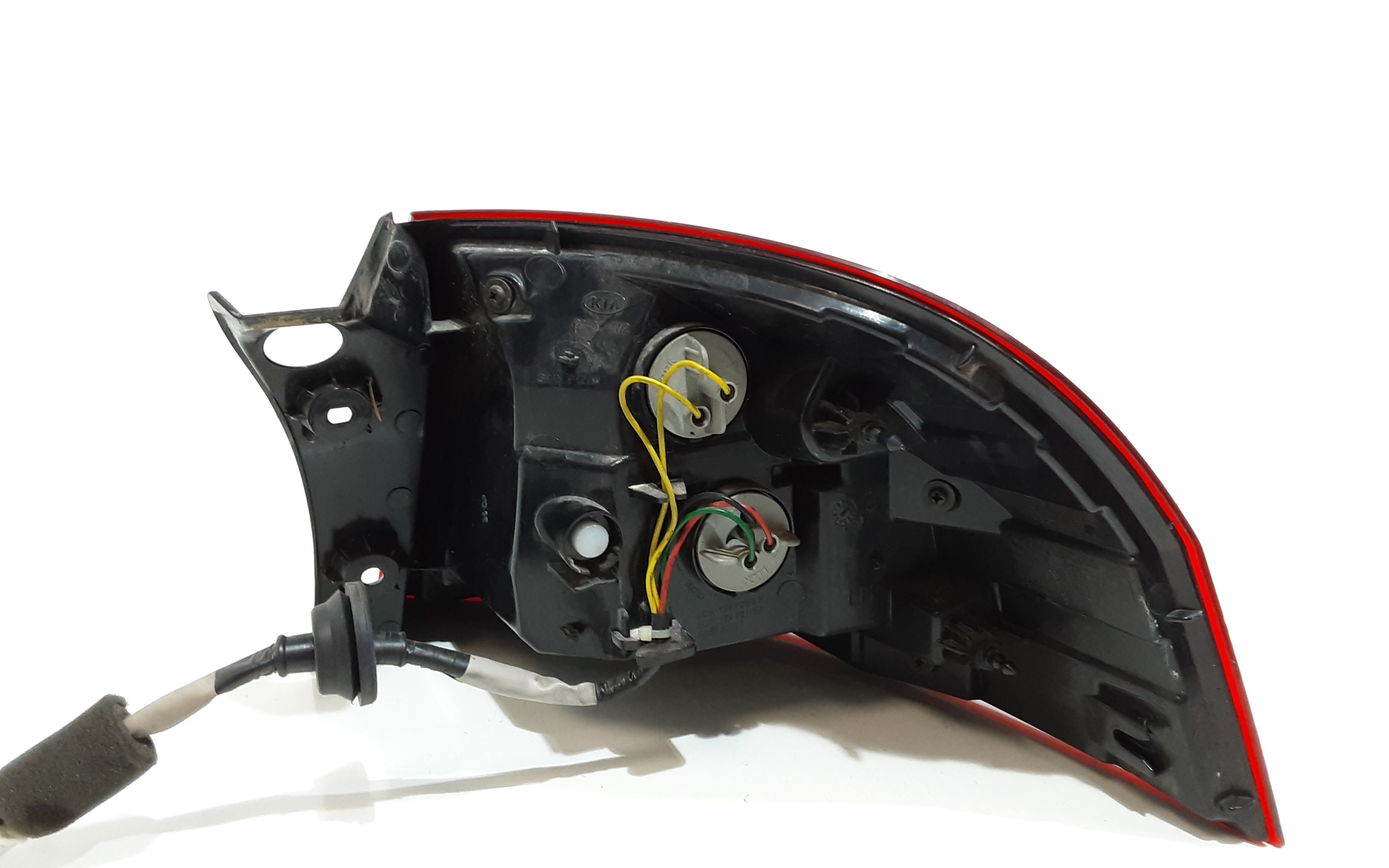 Fanale Post. Sinistro Usato