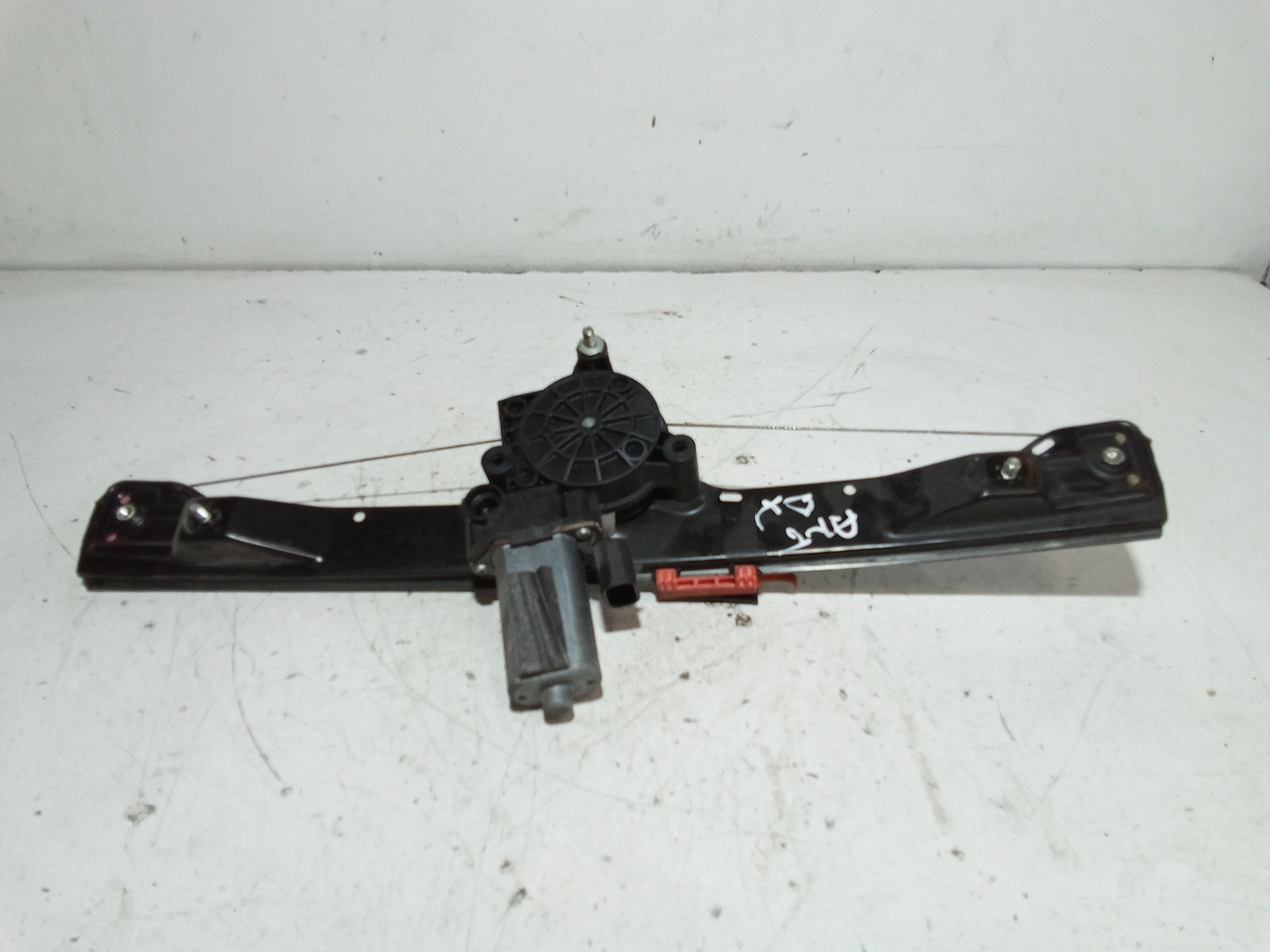 Alzacristallo Porta Ant. Destro Usato