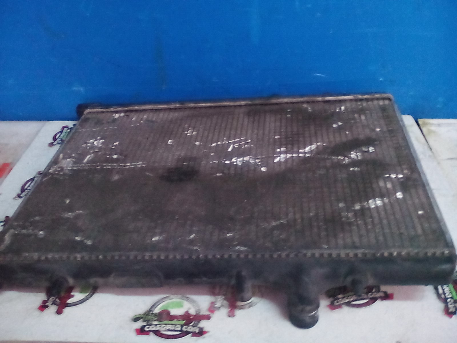 Radiatore 11330F4 Usato