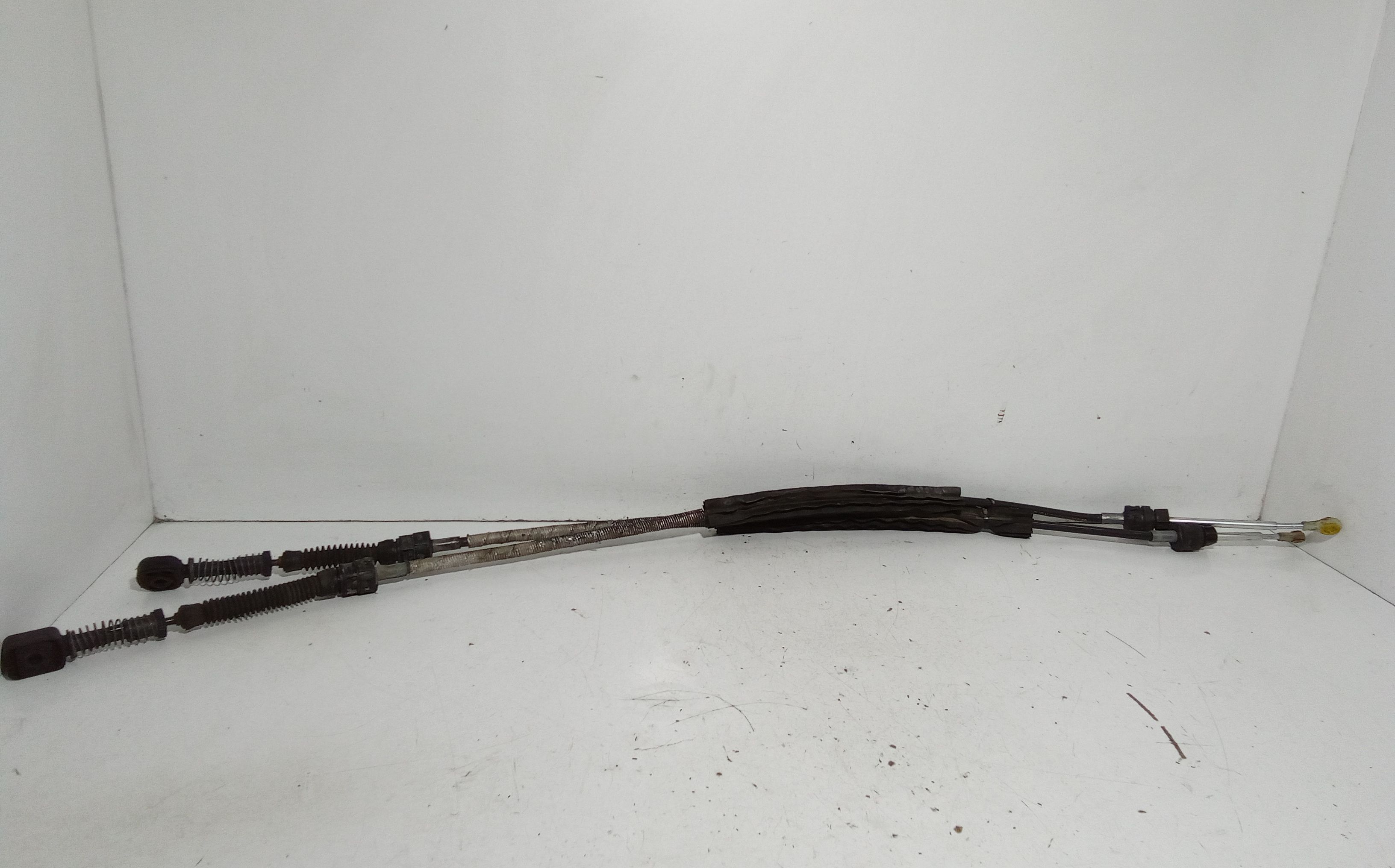 Kit Cavi Comando Leva Cambio Usato