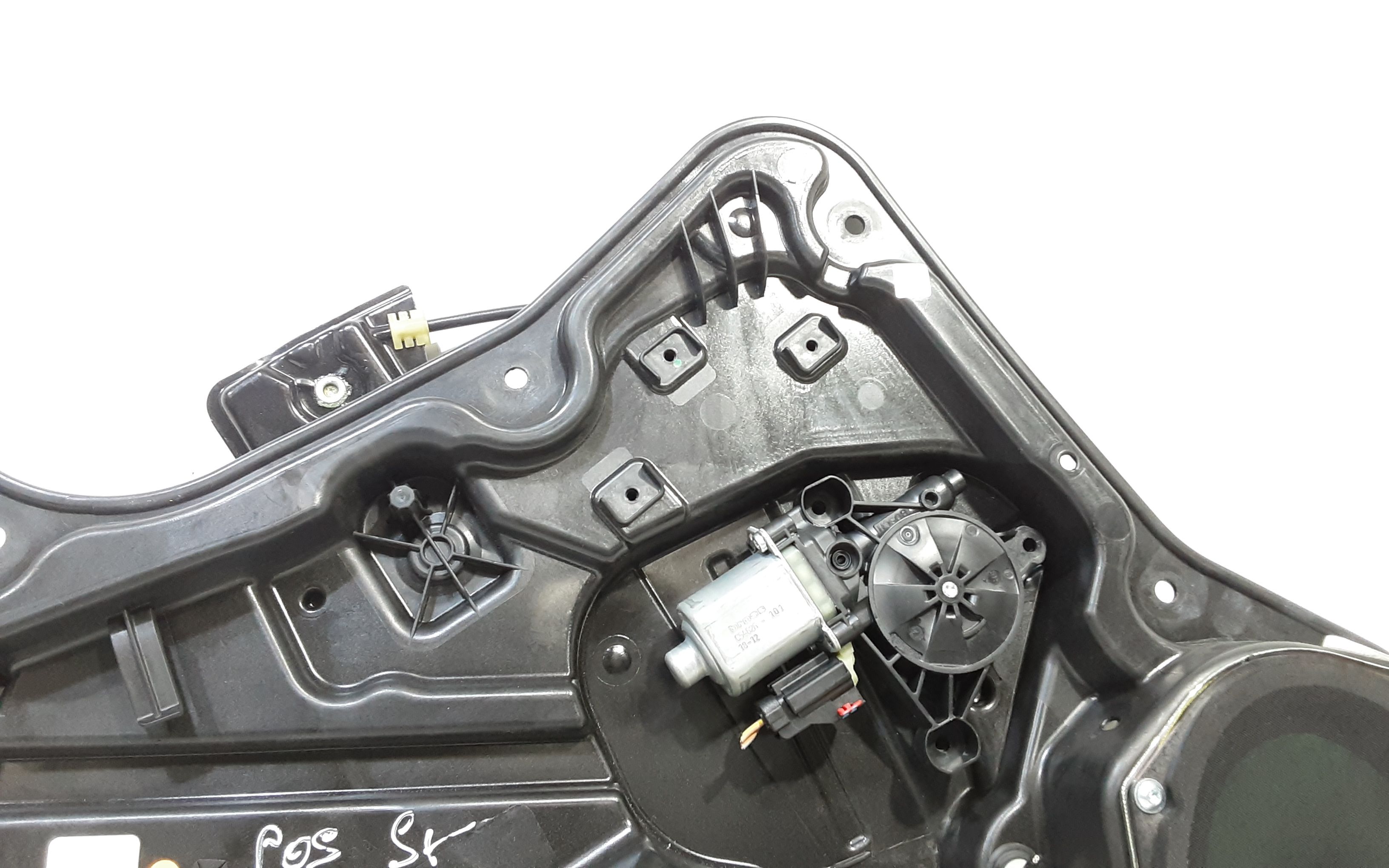 Alzacristallo Porta Post. Sinistro Usato