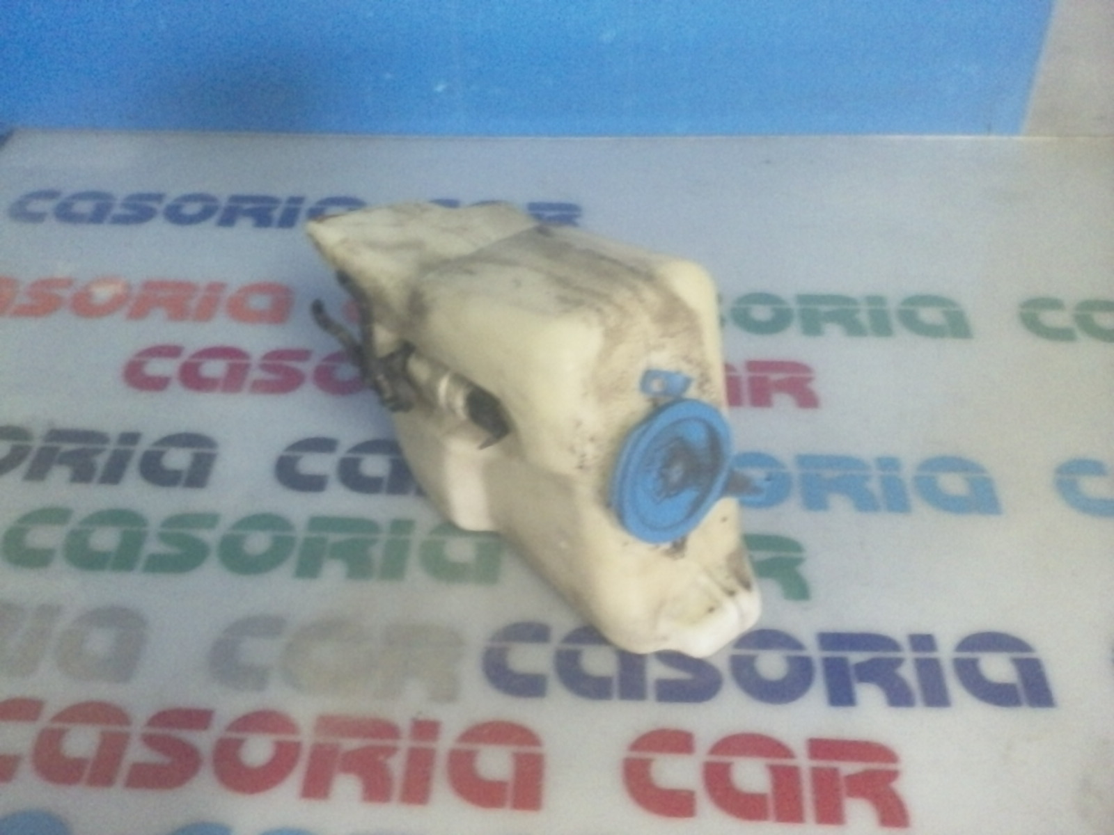 Serbatoio Tergiparabrezza Compl. Usato