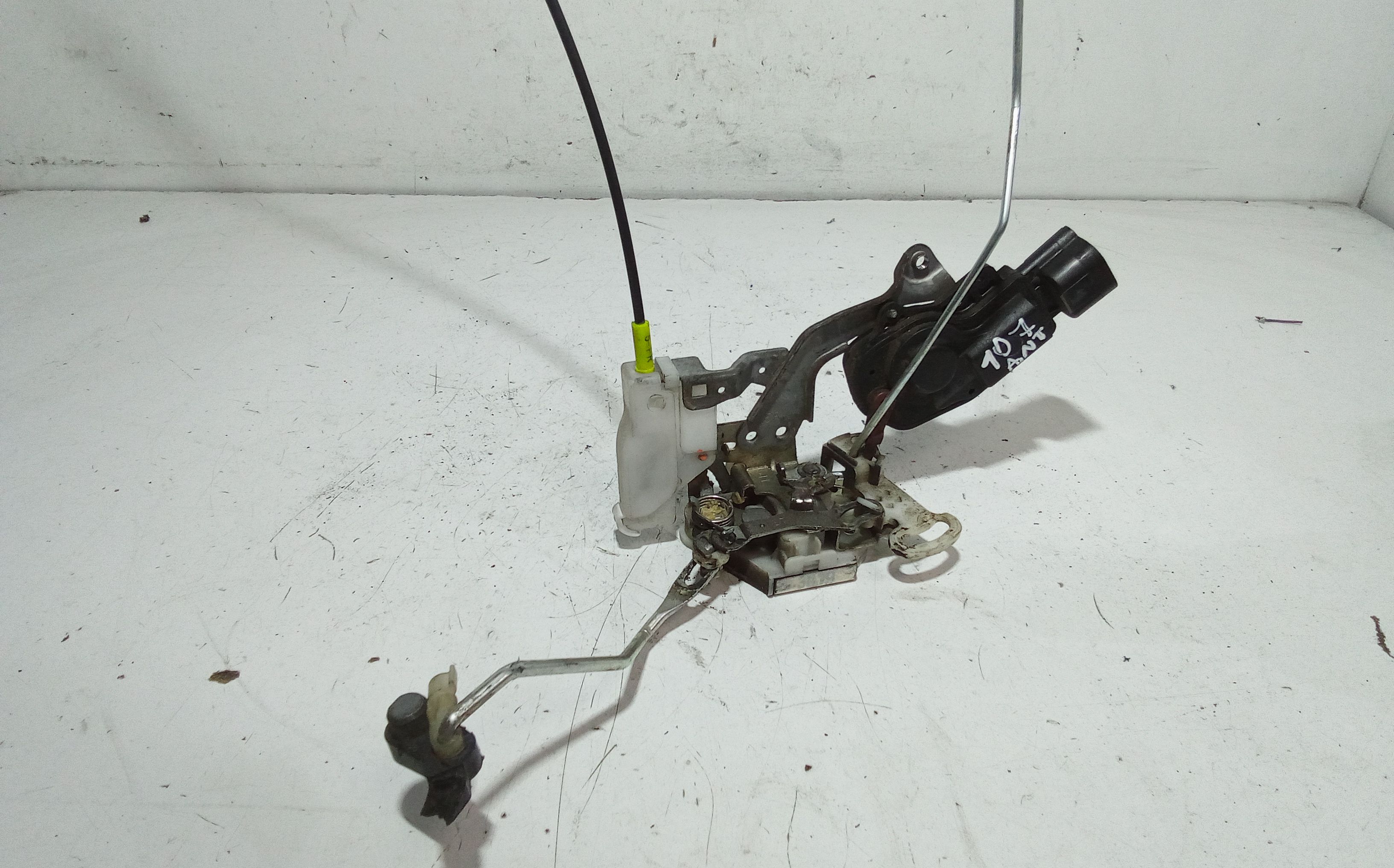 Serratura Porta Ant. Destro 9136T1 Usato