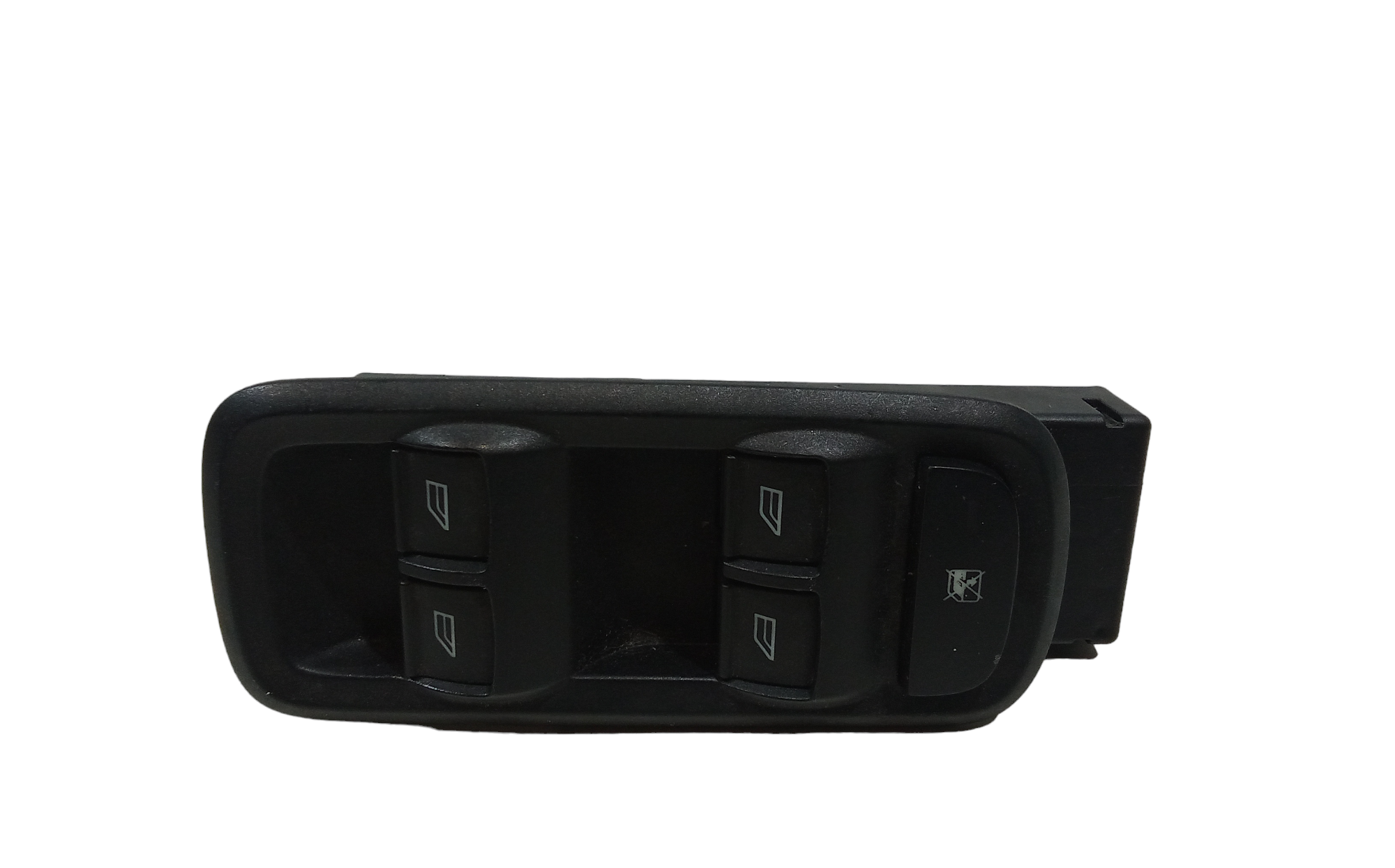 Interruttore Alzacristalli Porta Ant. Sinistro Usato