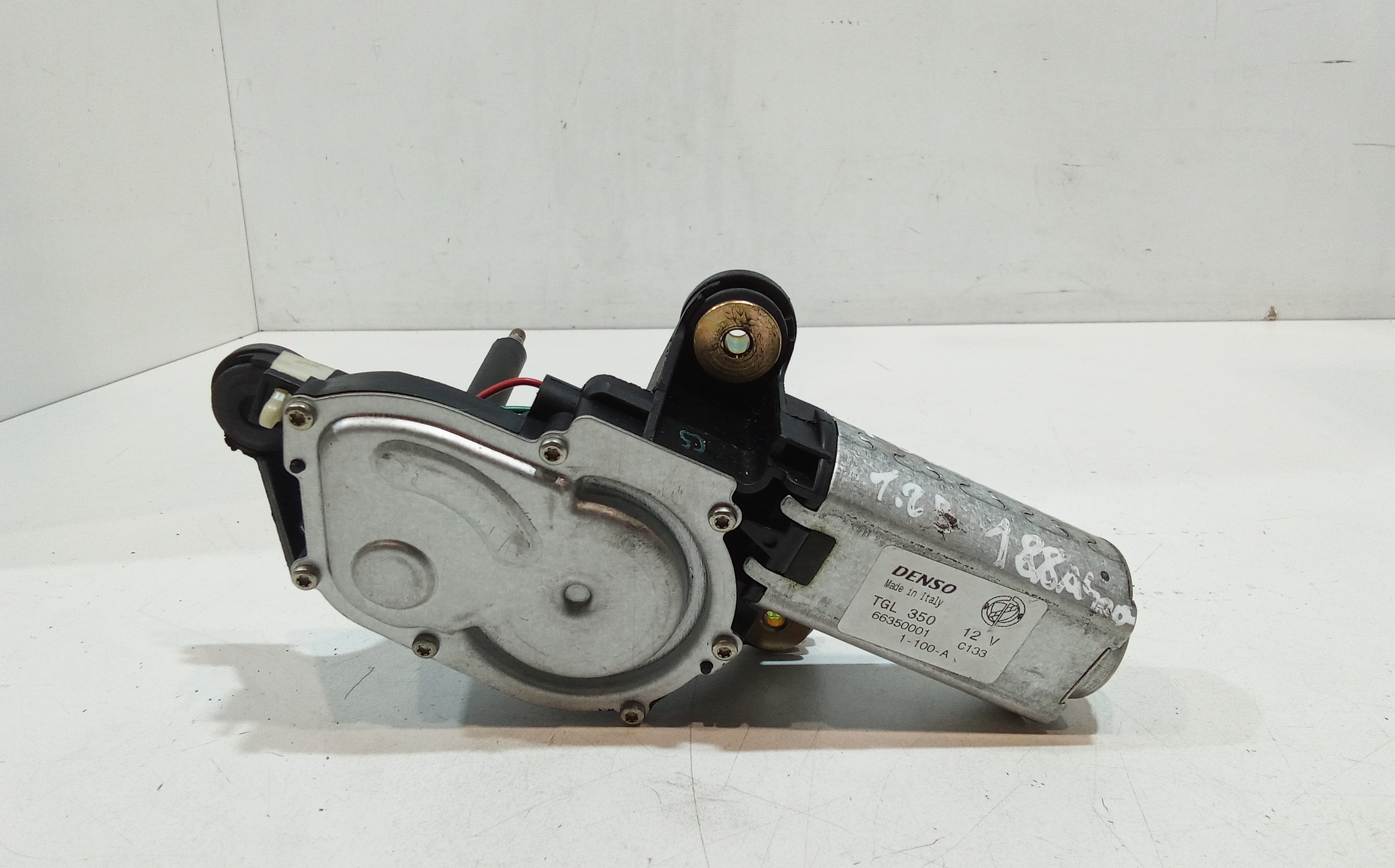 Motorino Tergilunotto 46523872 Usato