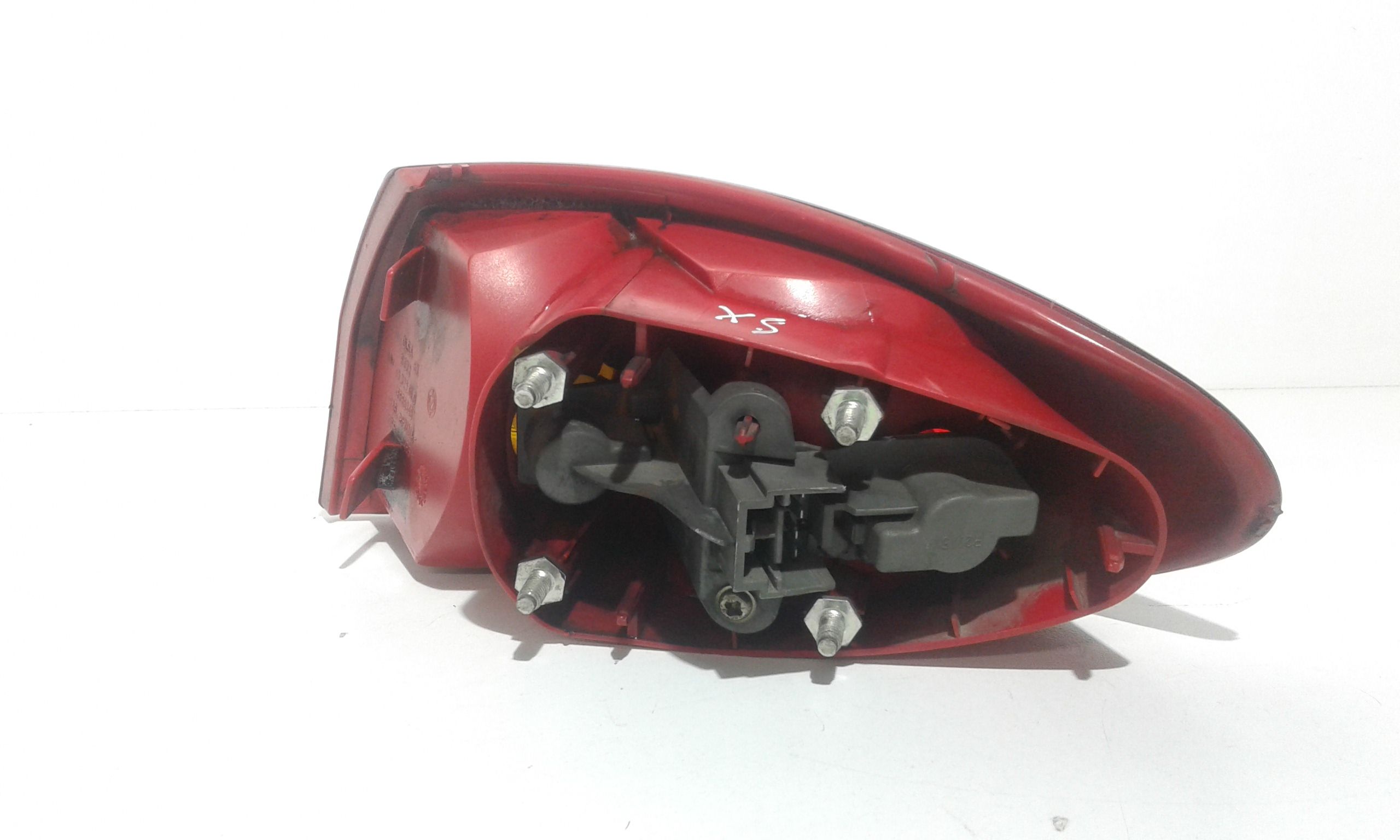 Fanale Post. Sinistro Usato