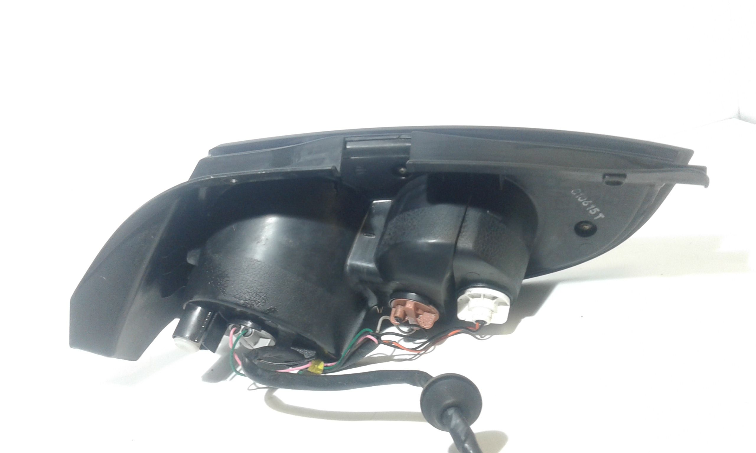 Fanale Post. Destro 9240205110 Usato