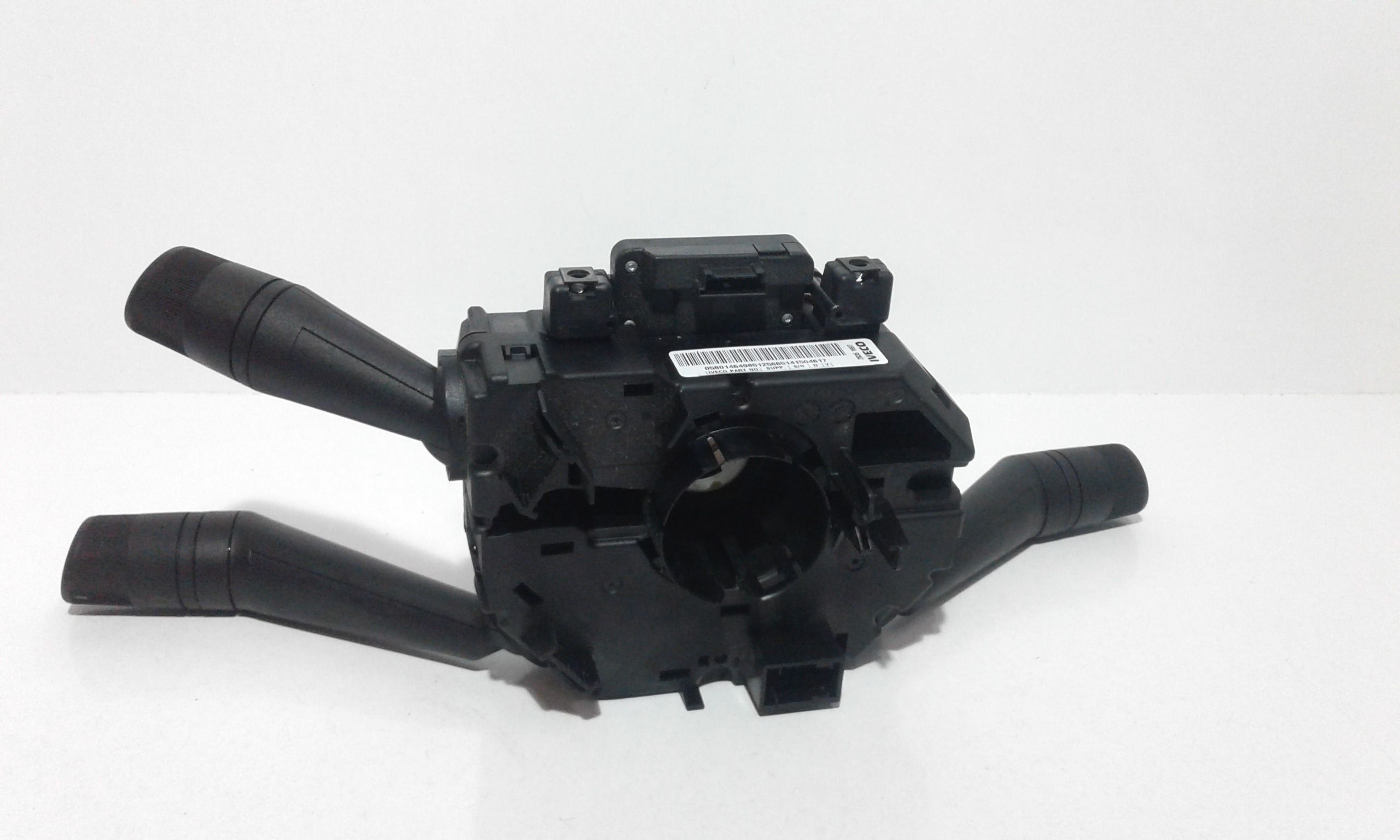 Devioguidasgancio Compl. Usato