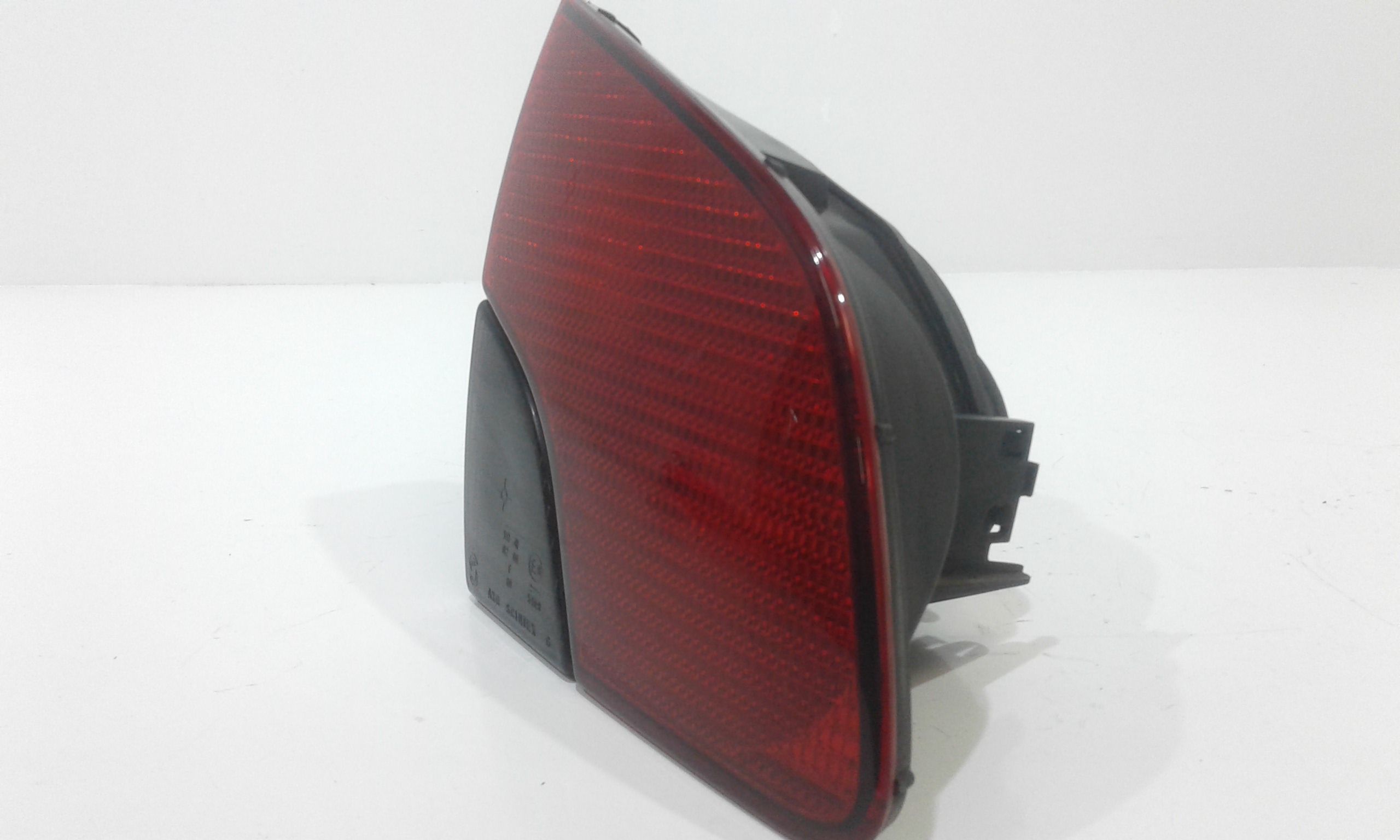 Fanale Stop Supplementare Sinistro Usato