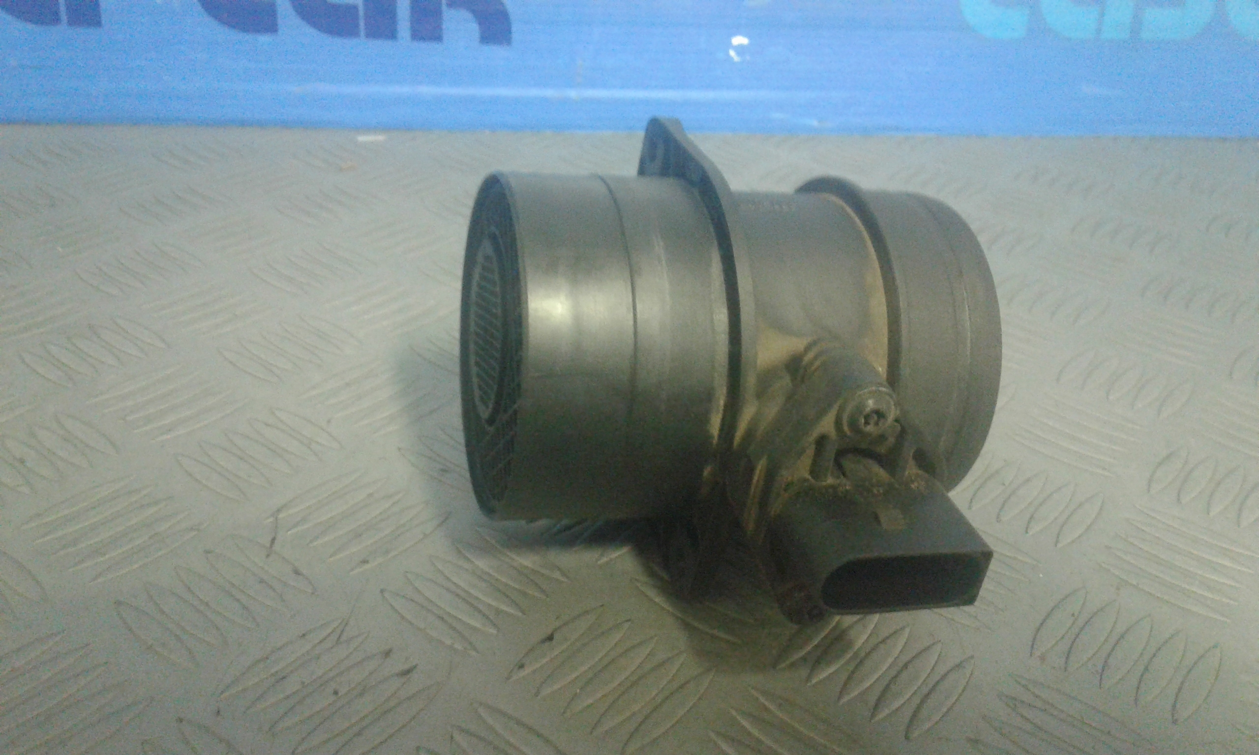 Flussometro/debimetro 06J906461D Usato