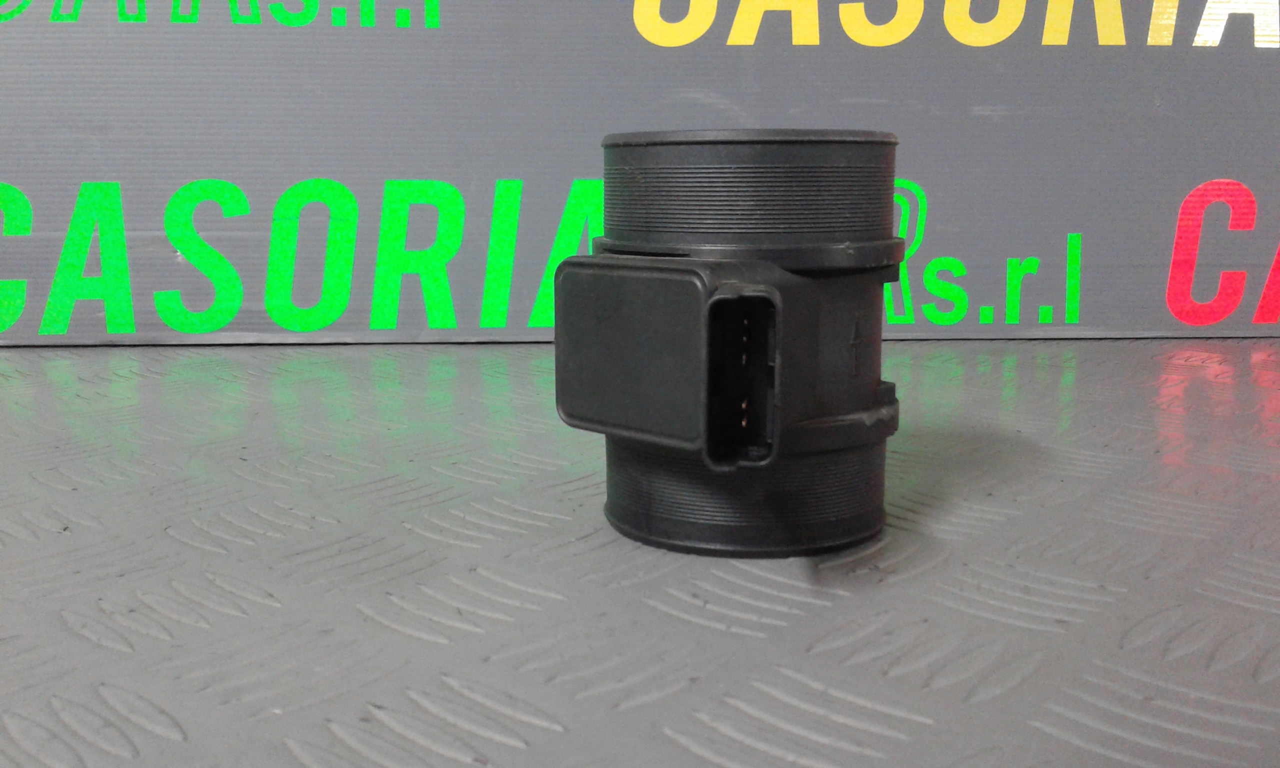 Flussometro/debimetro Usato