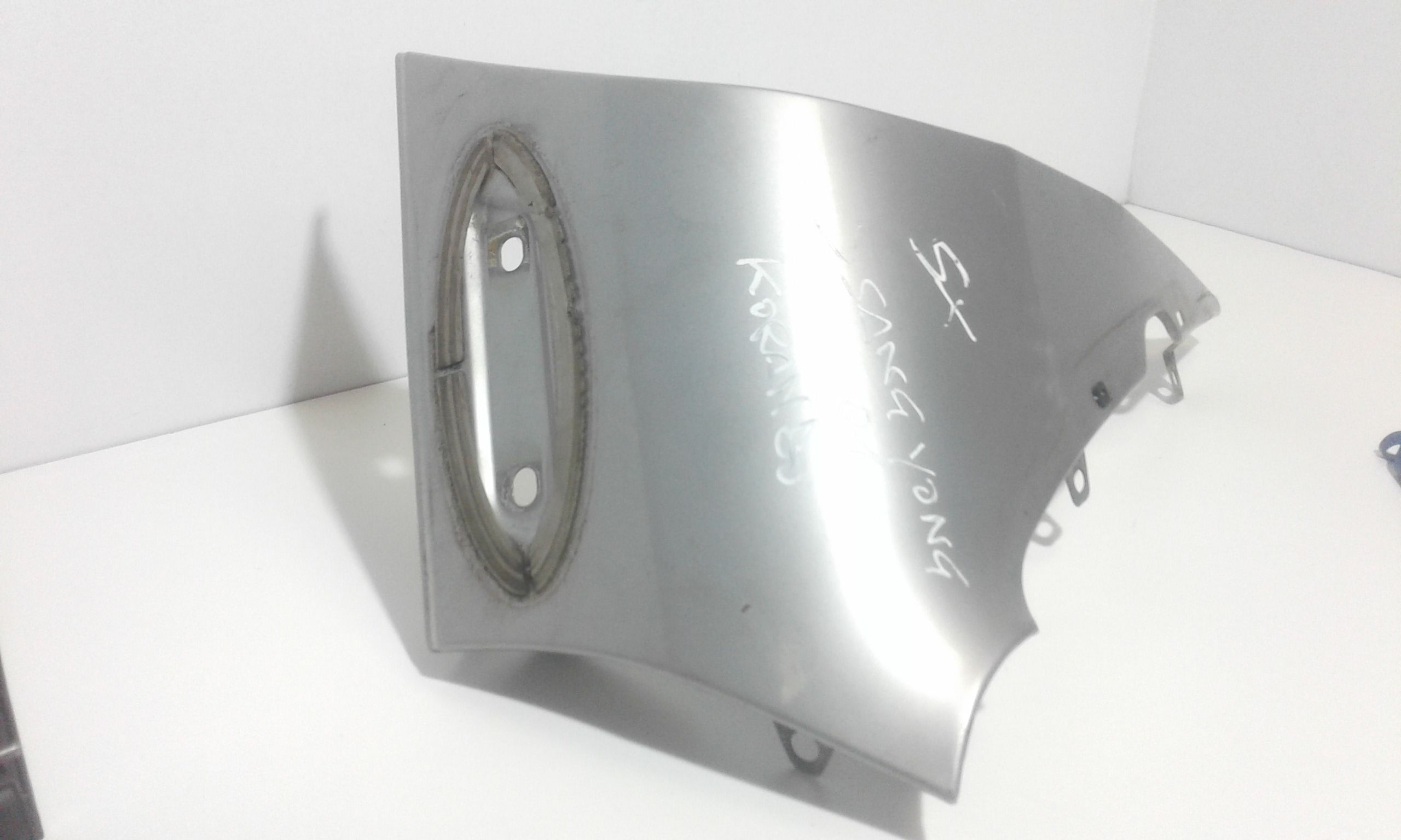 Parafango Ant. Sinistro Usato