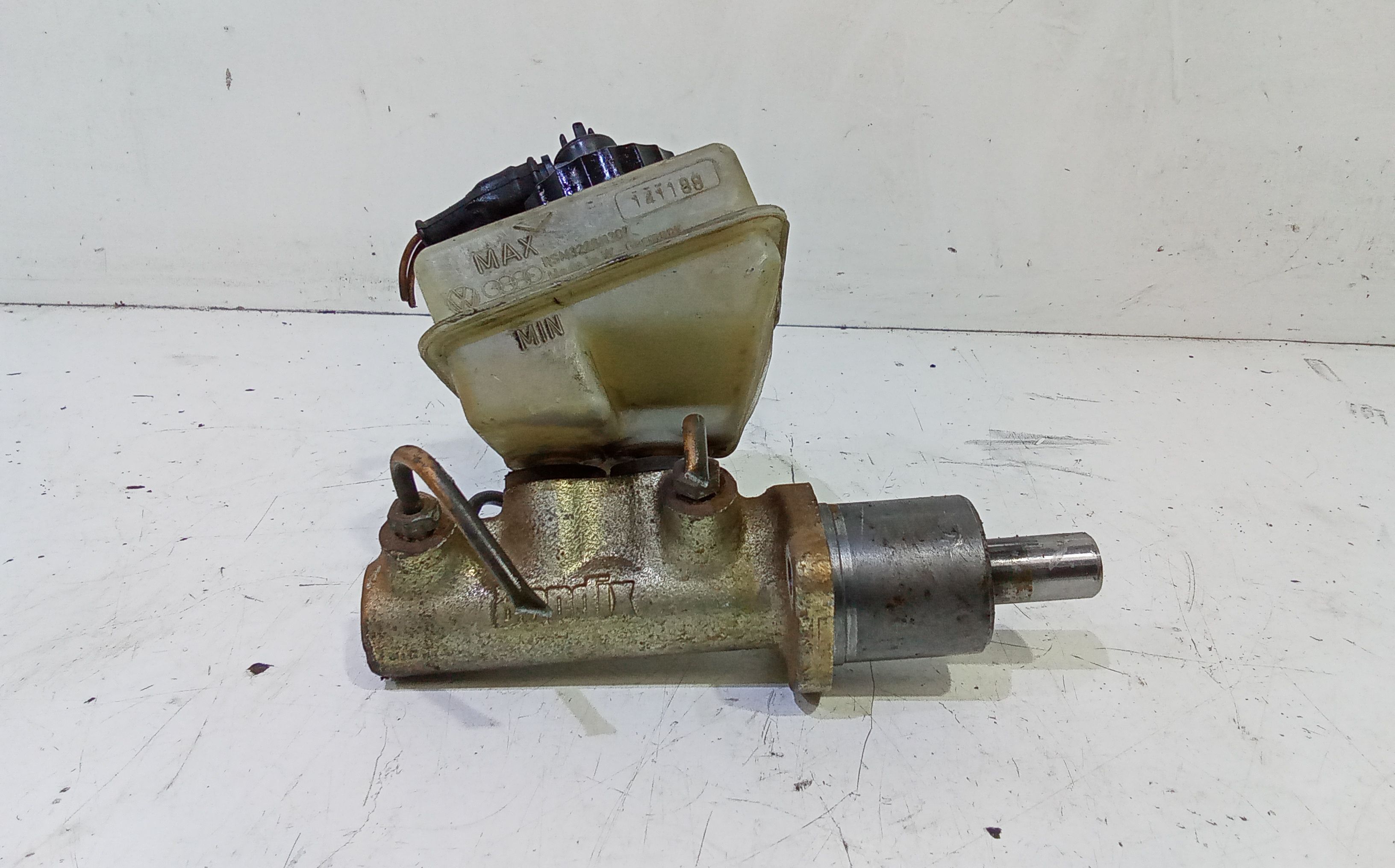 Pompa Comando Freni Usato