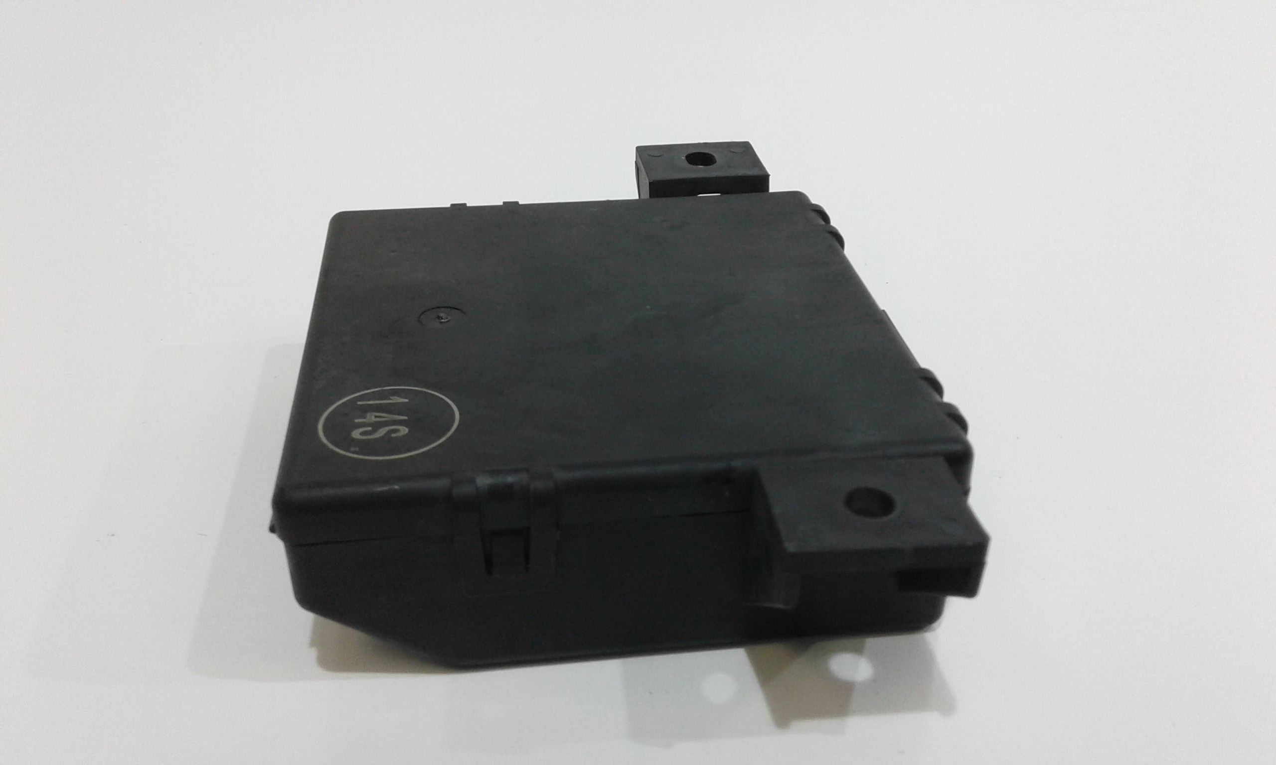 Centralina Servizi Usato