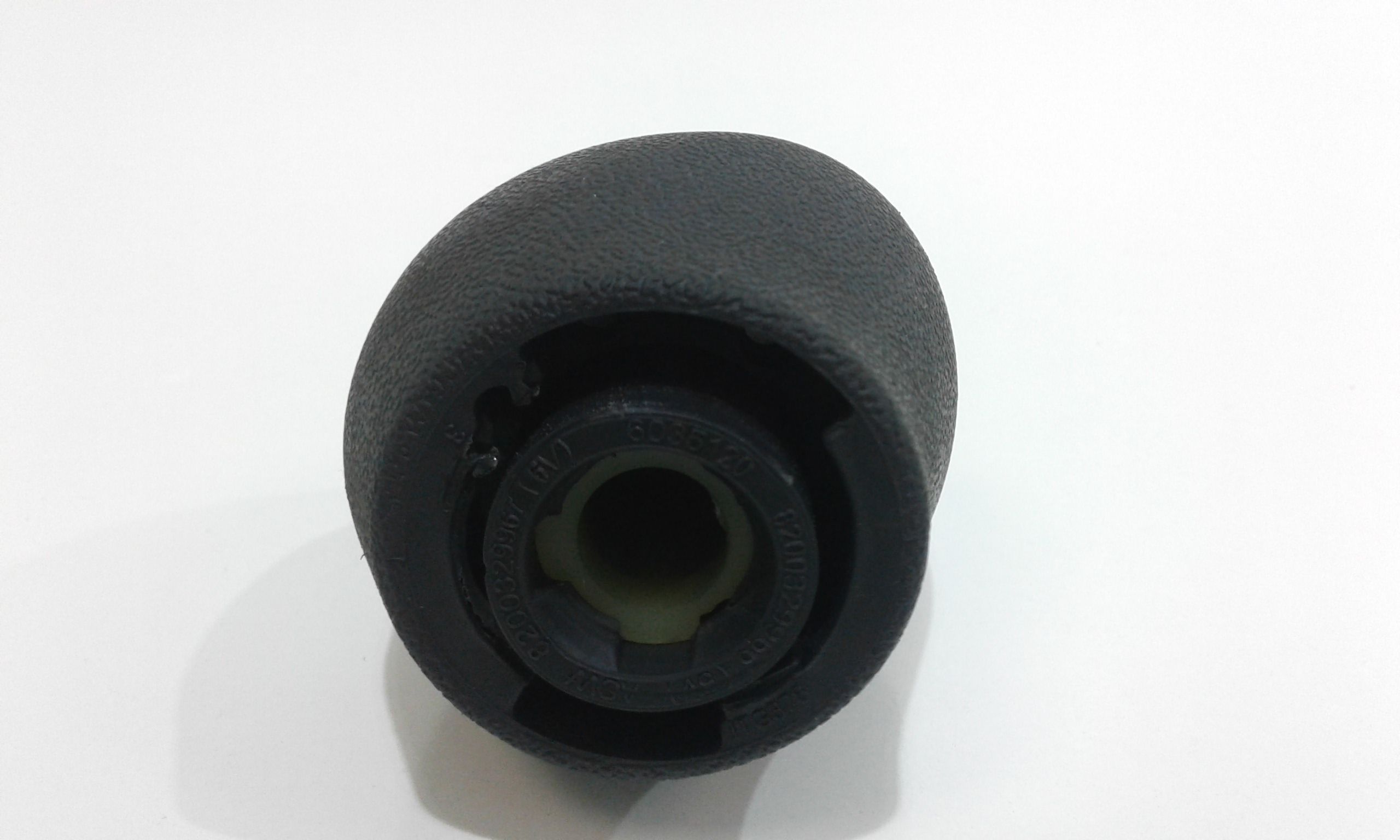 Pomello Leva Cambio Usato