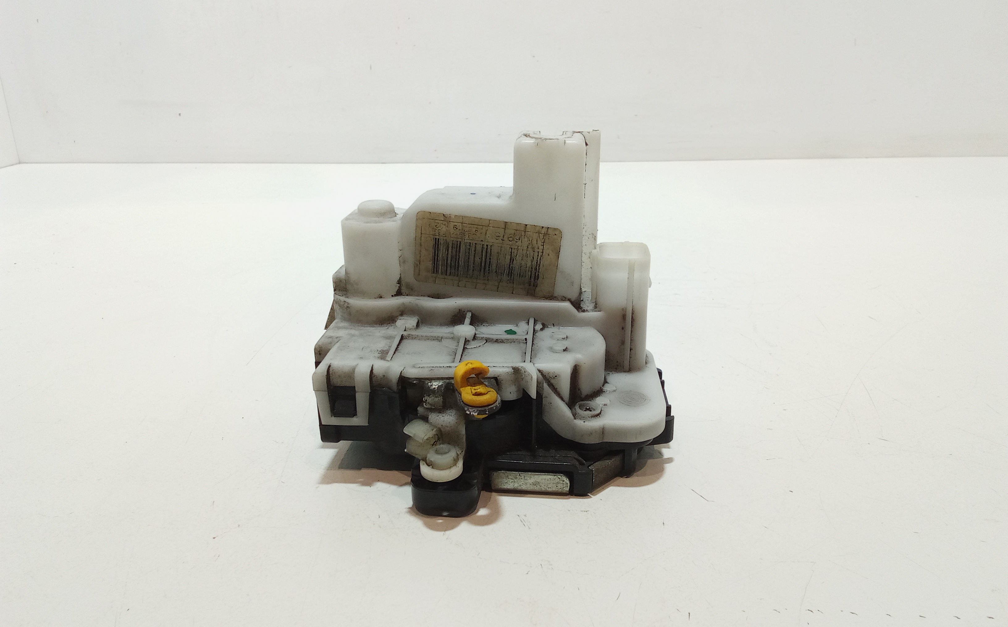 Serratura Porta Ant. Sinistro 51917882 Usato