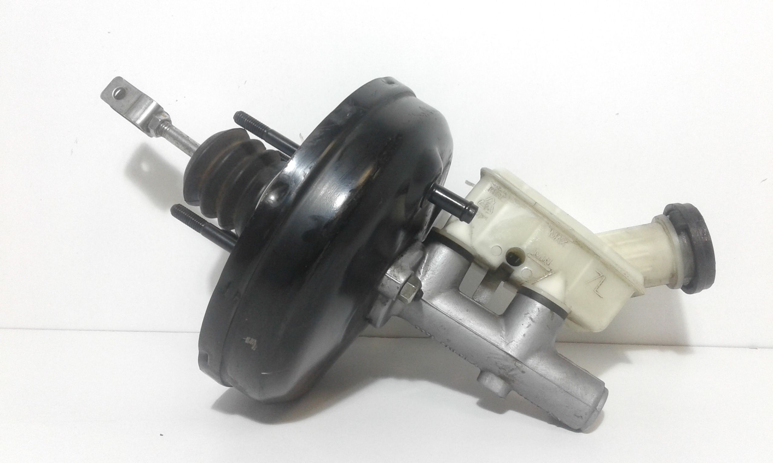 Servofreno 96456817 Usato