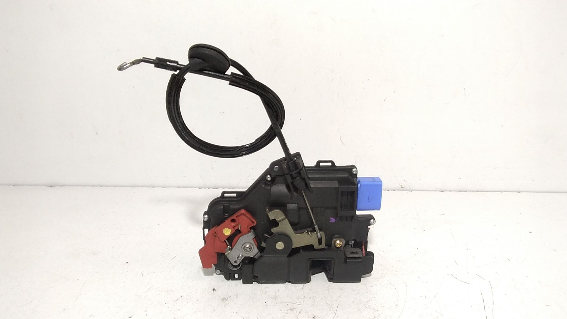 Serratura Porta Ant. Sinistro Usato