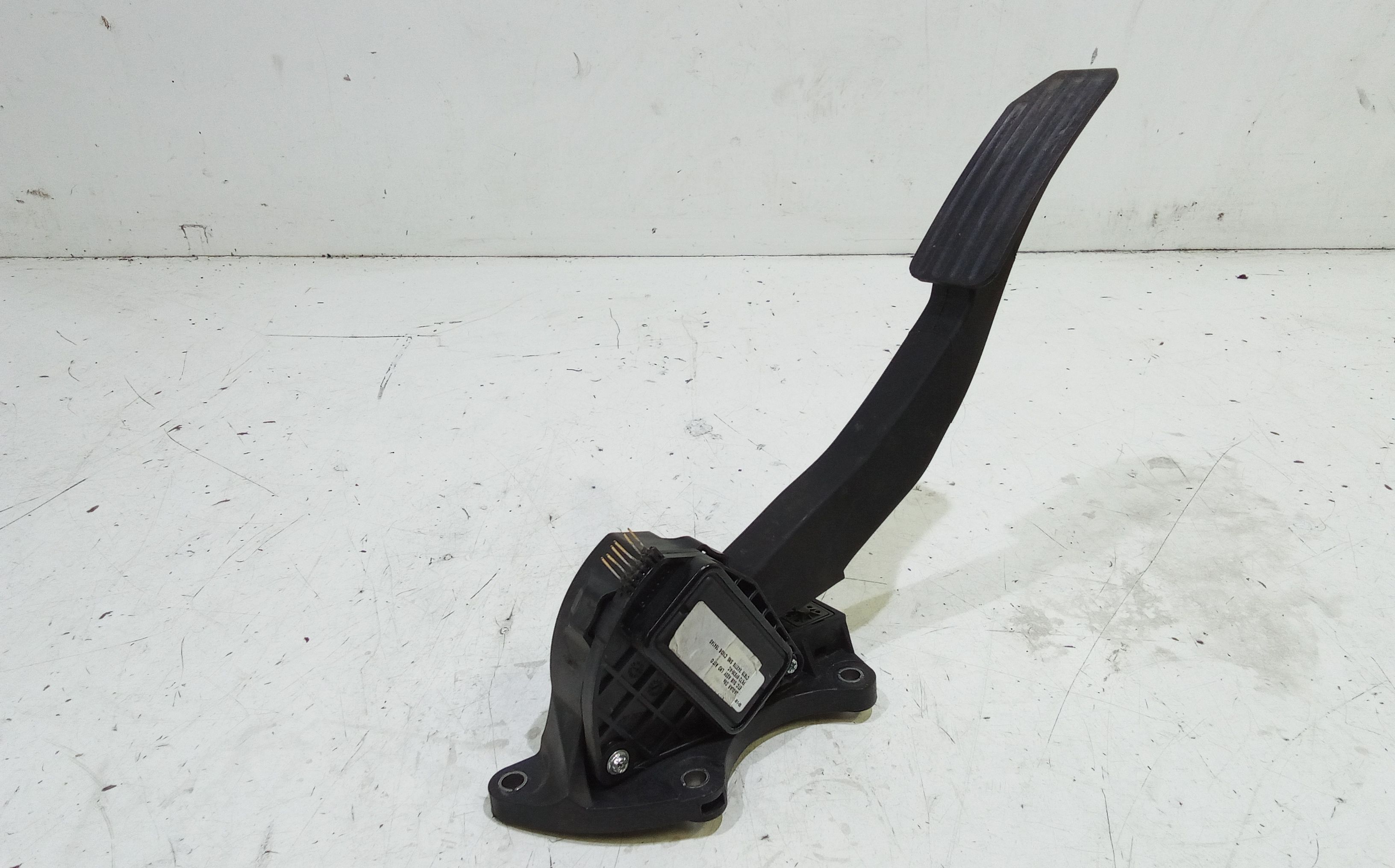 Pedale Acceleratore J9C13012 Usato