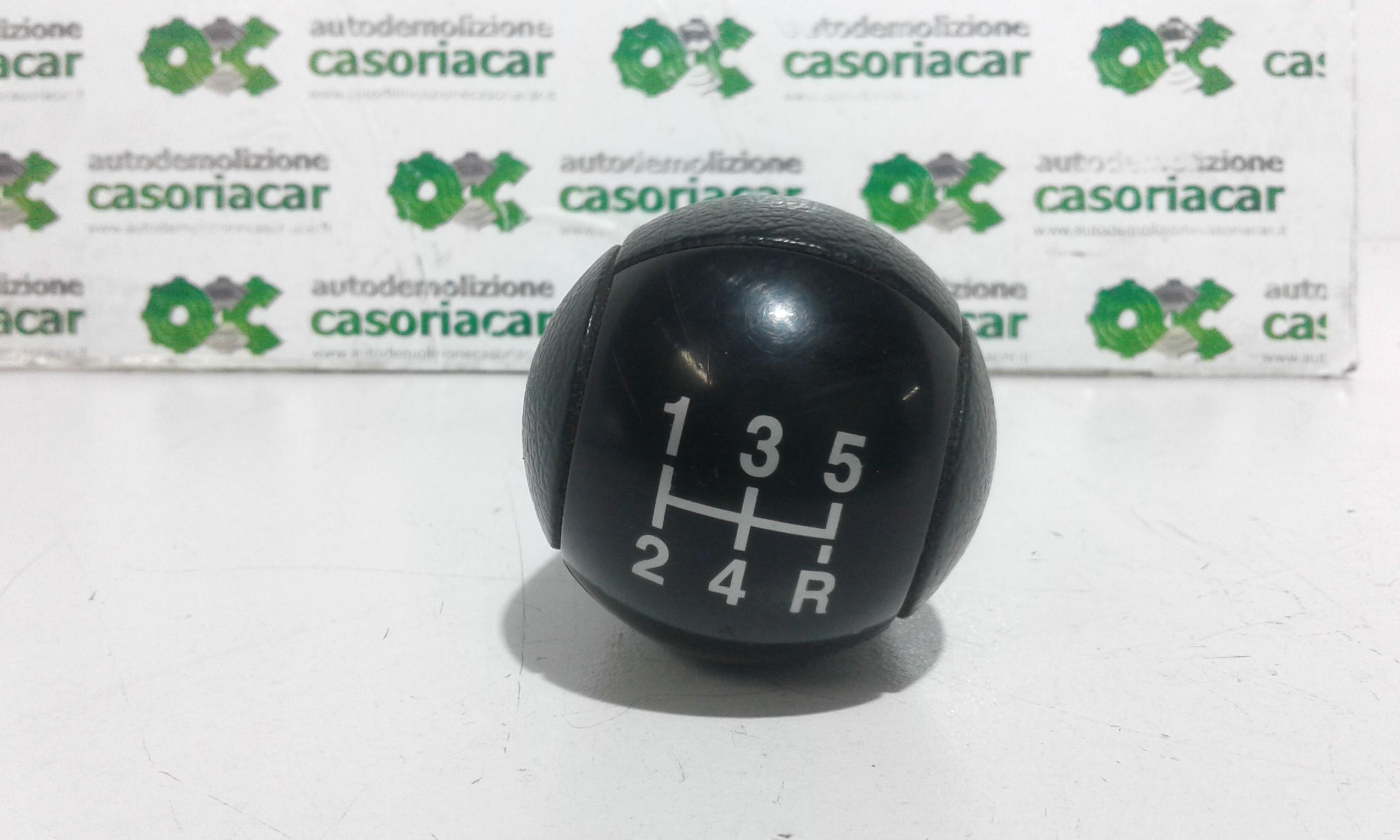 Pomello Leva Cambio 1417443 Usato