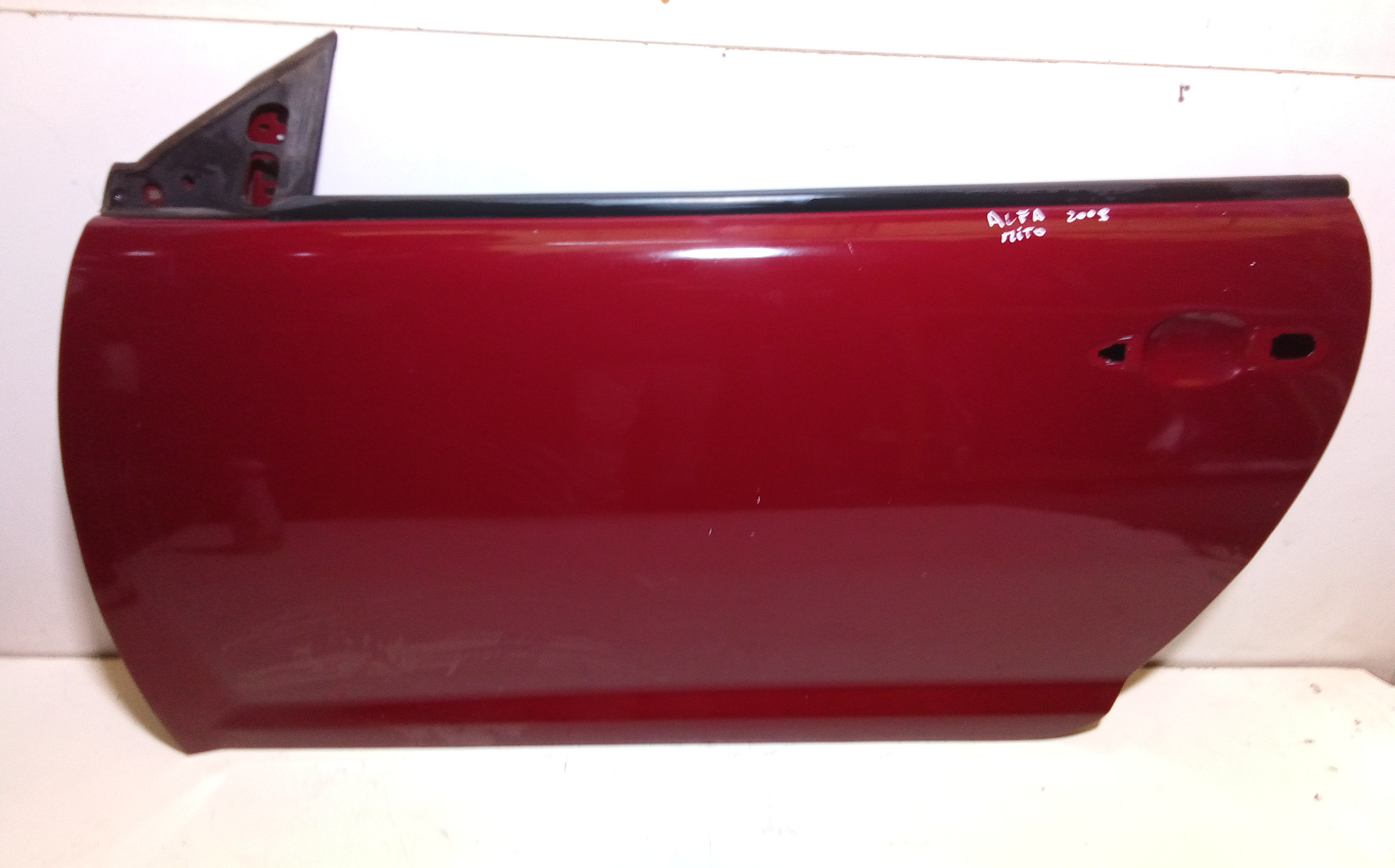 Porta Ant. Sinistro 50520897 Usato