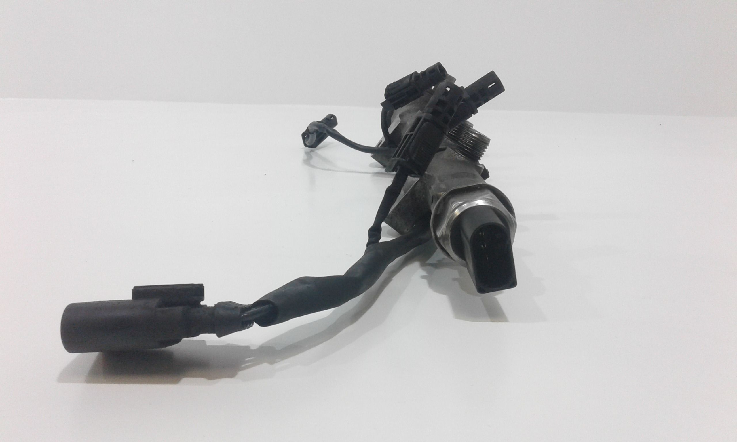 Tubazione Rigida Iniettori Usato