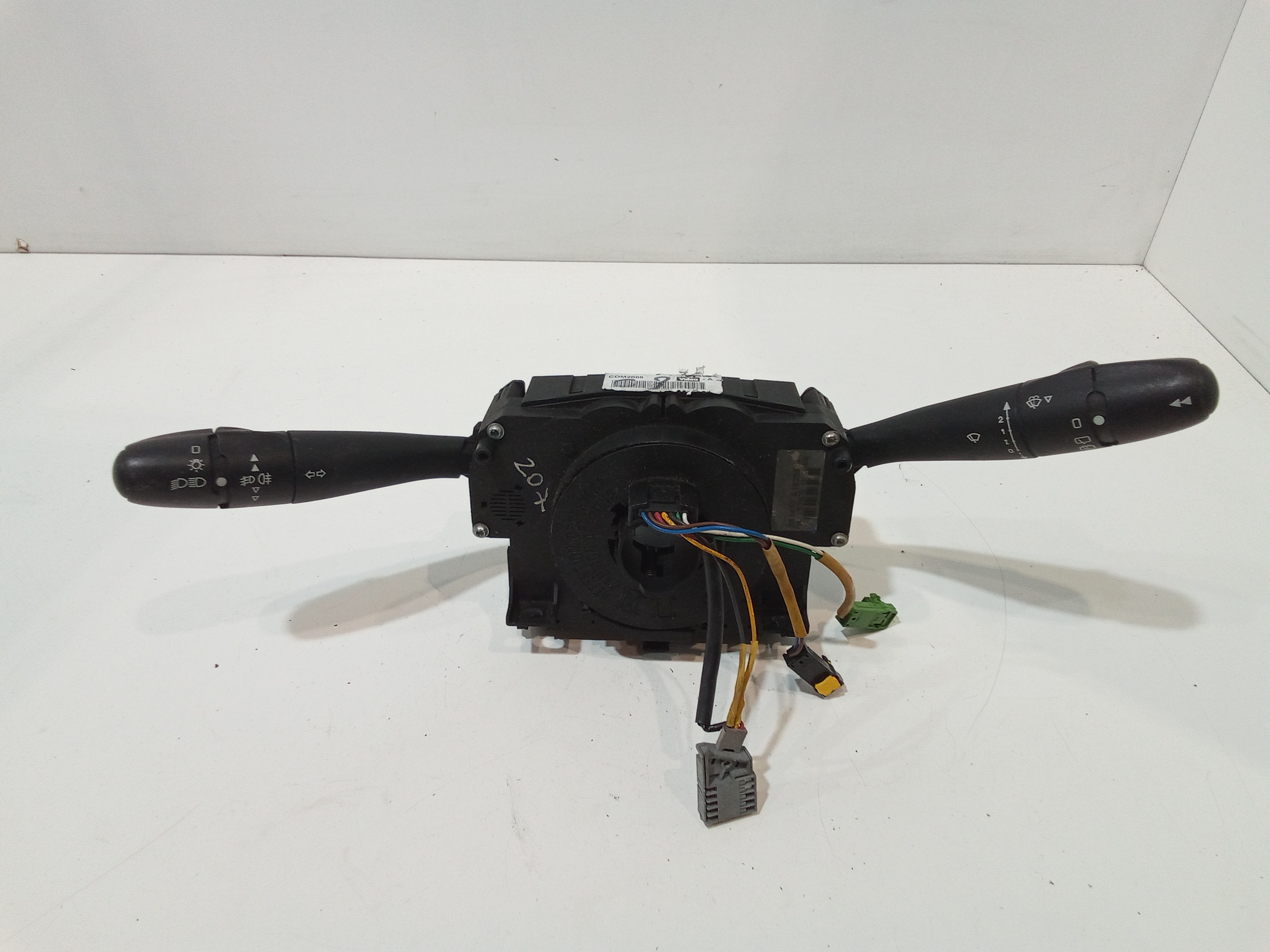 Devioguidasgancio Compl. 624247 Usato