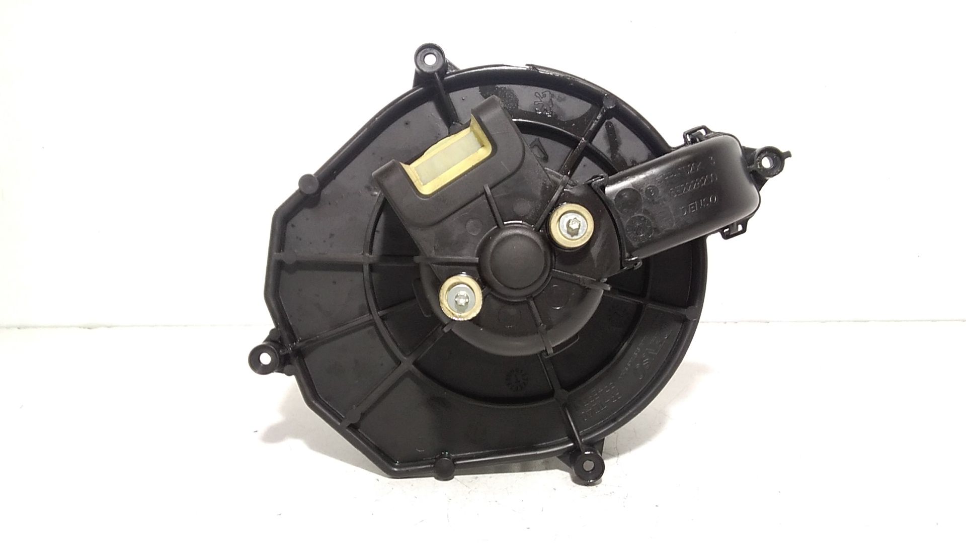 Motorino Ventilazione Abitacolo Usato