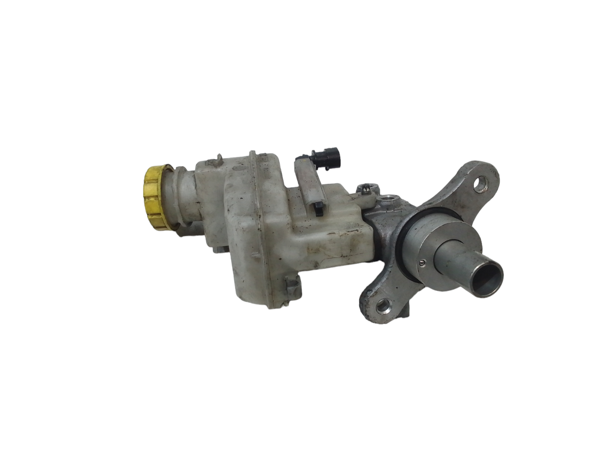 Pompa Comando Freni 77365843 Usato