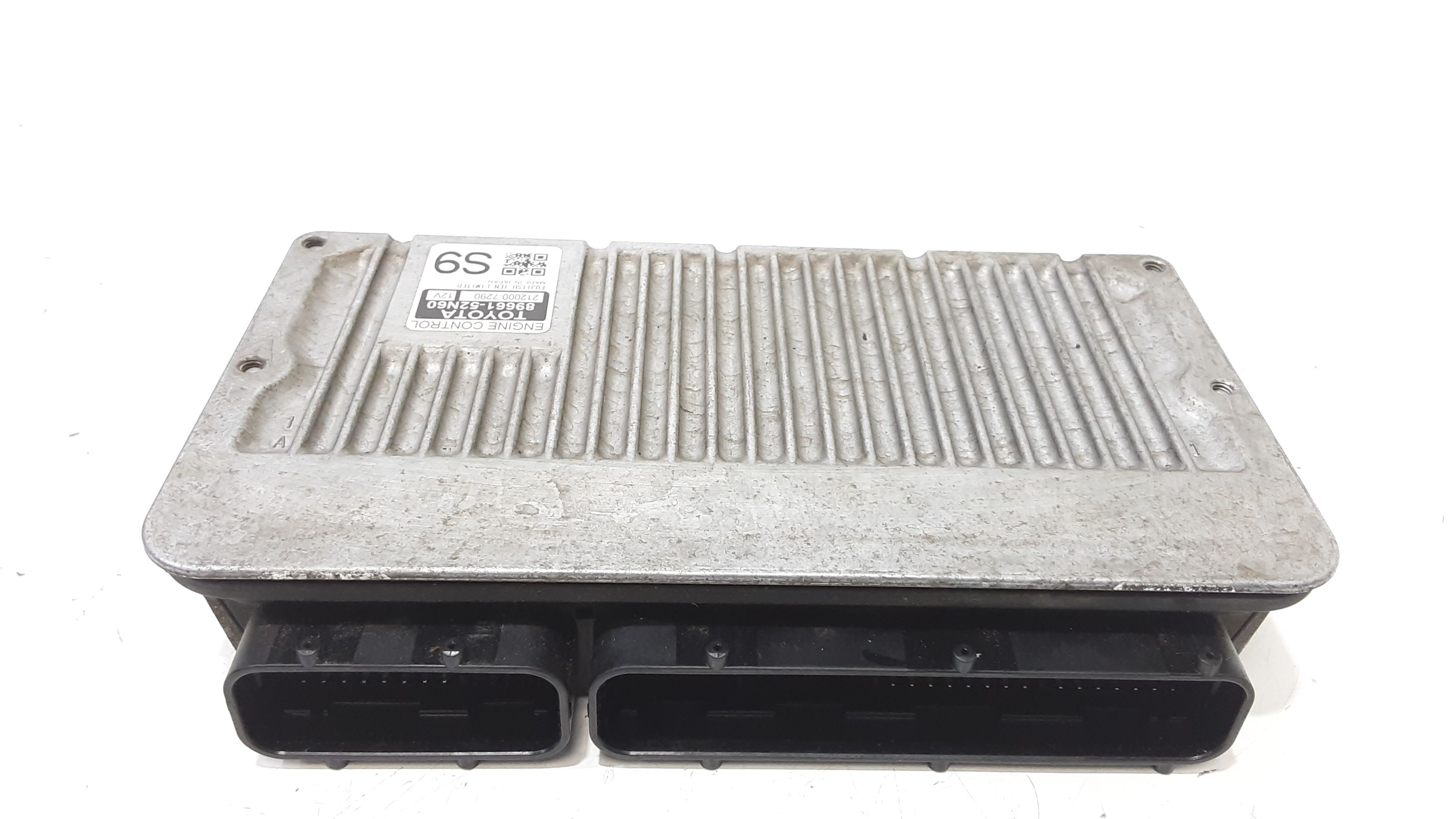 Centralina Iniezione 896610F170 Usato