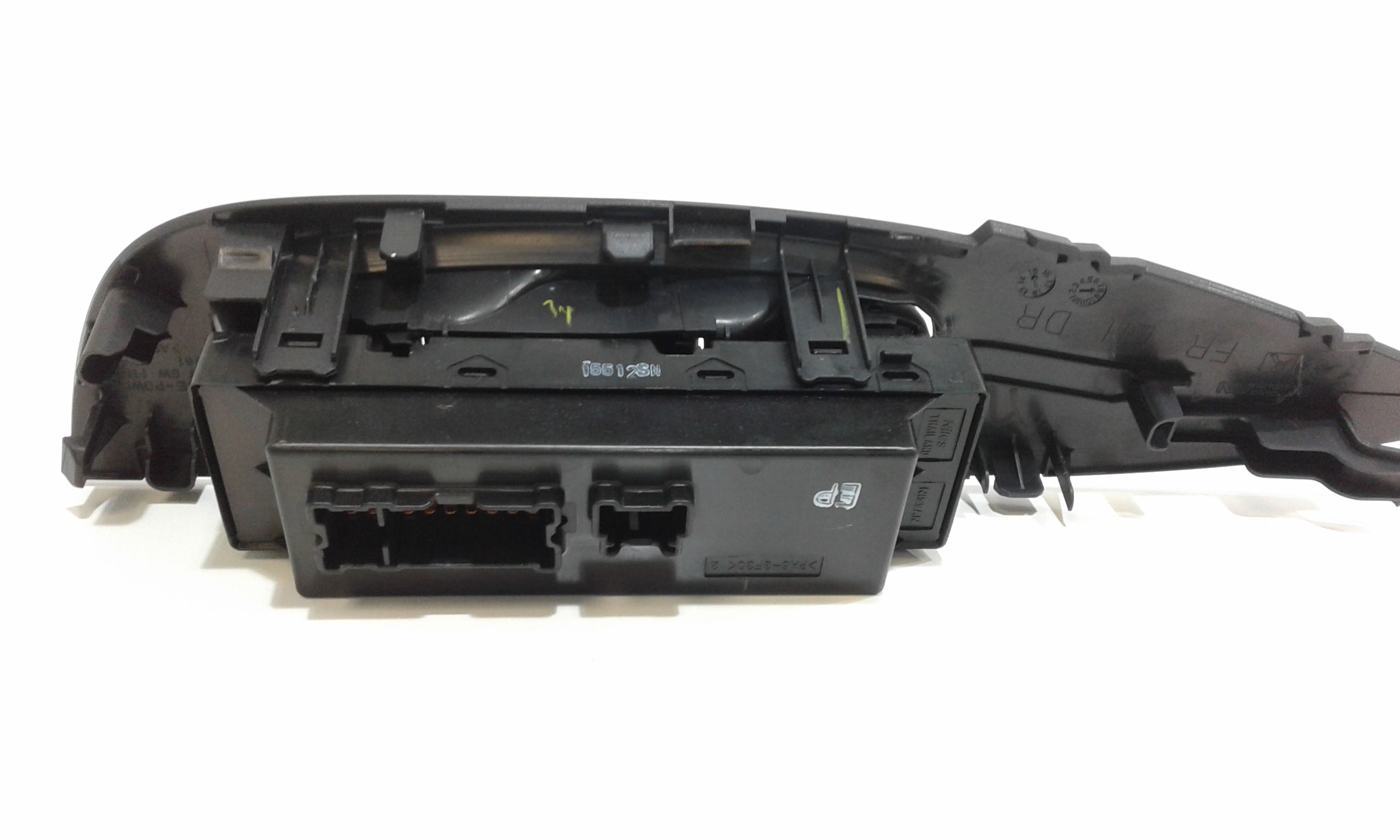 Interruttore Alzacristalli Porta Ant. Sinistro Usato