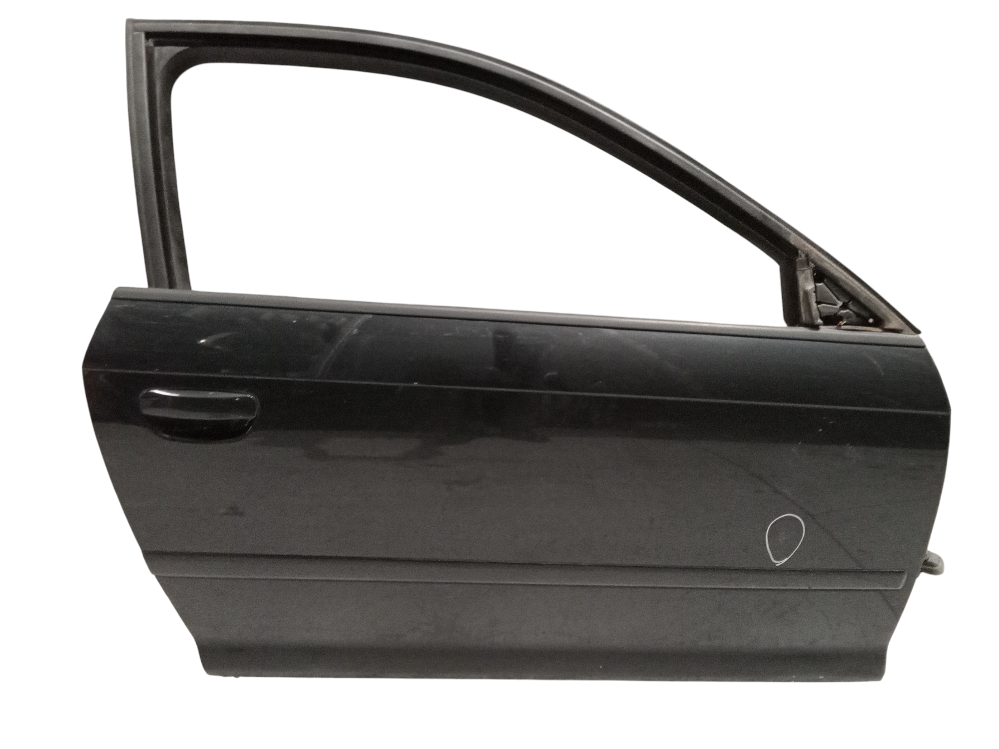 Porta Ant. Destro 8P4831052A Usato