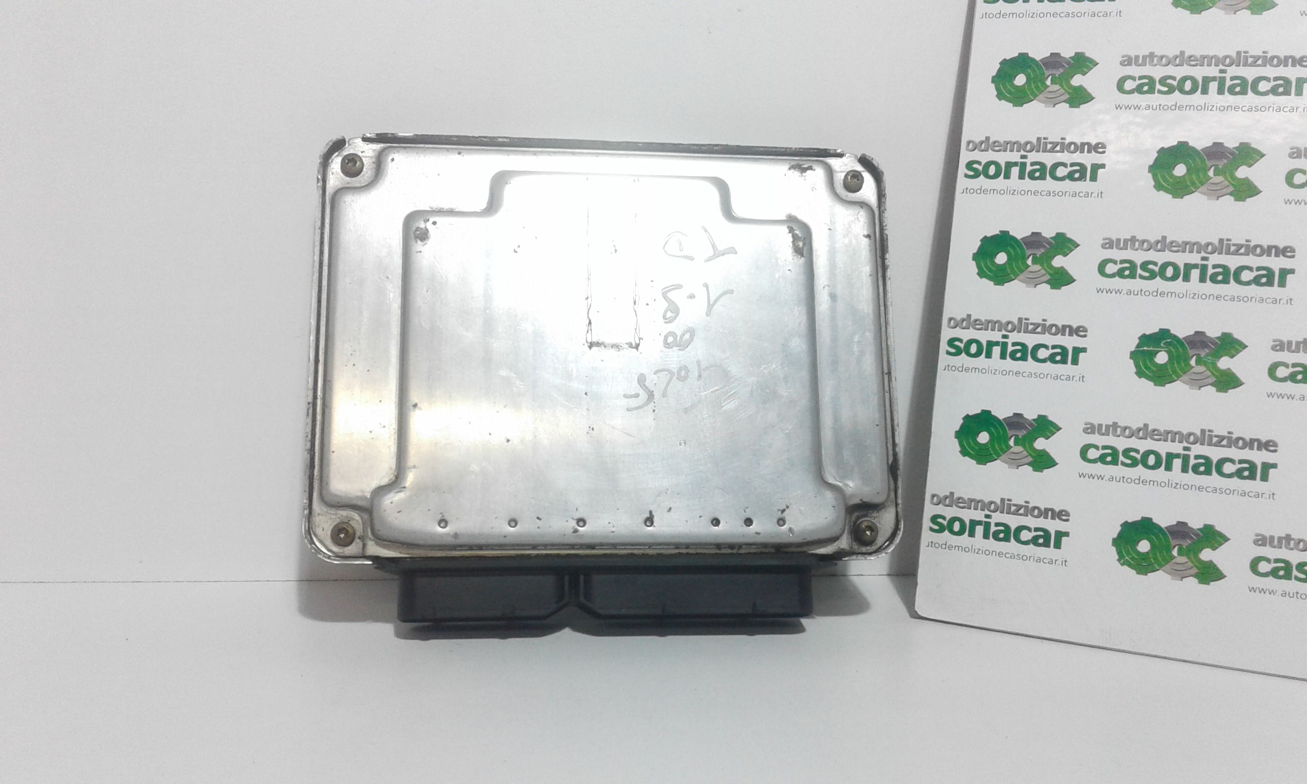 Centralina Iniezione 036906034BH Usato