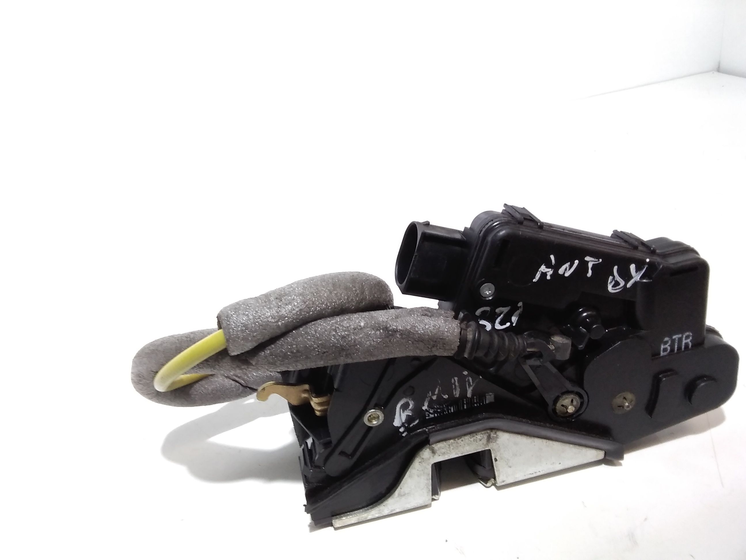 Serratura Porta Ant. Destro 51217011244 Usato