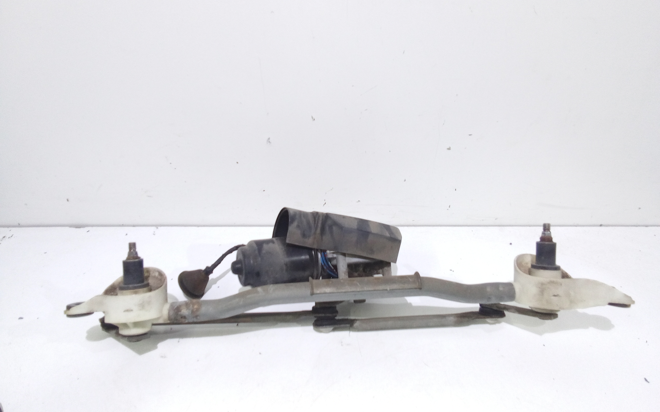 Motorino Tergiparabrezza Compl. Usato