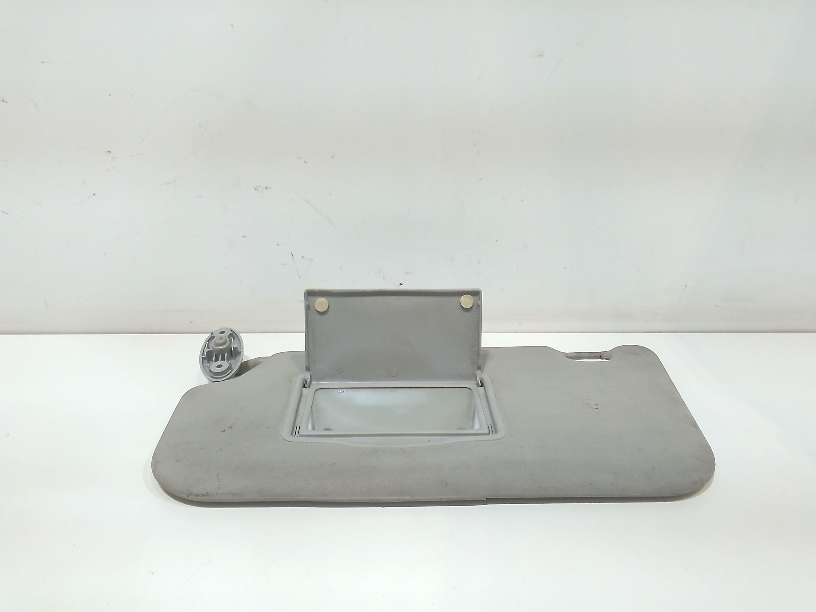 Aletta Parasole Parabrezza Sinistro 1624479 Usato