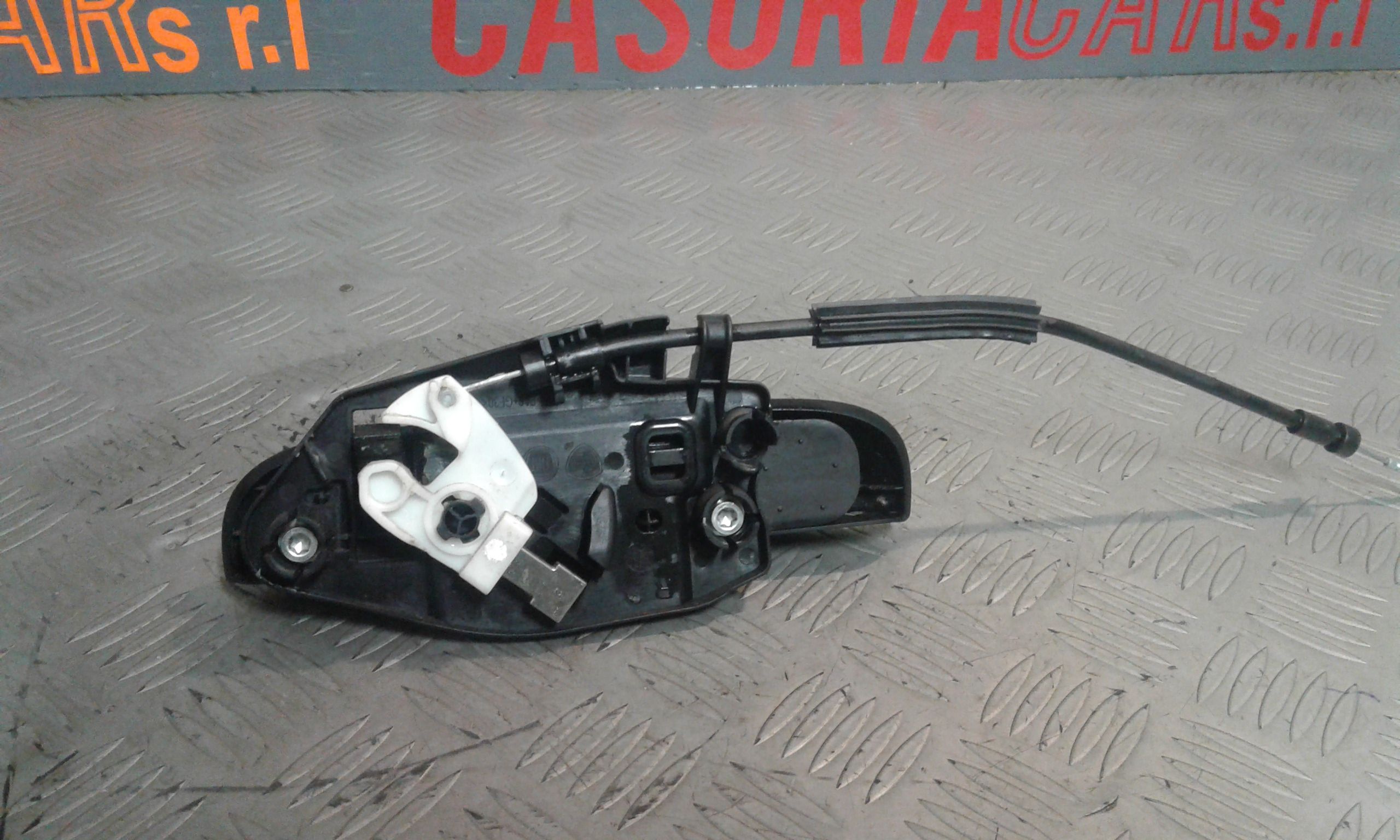 Maniglia Porta Post. Destro 735536783 Usato