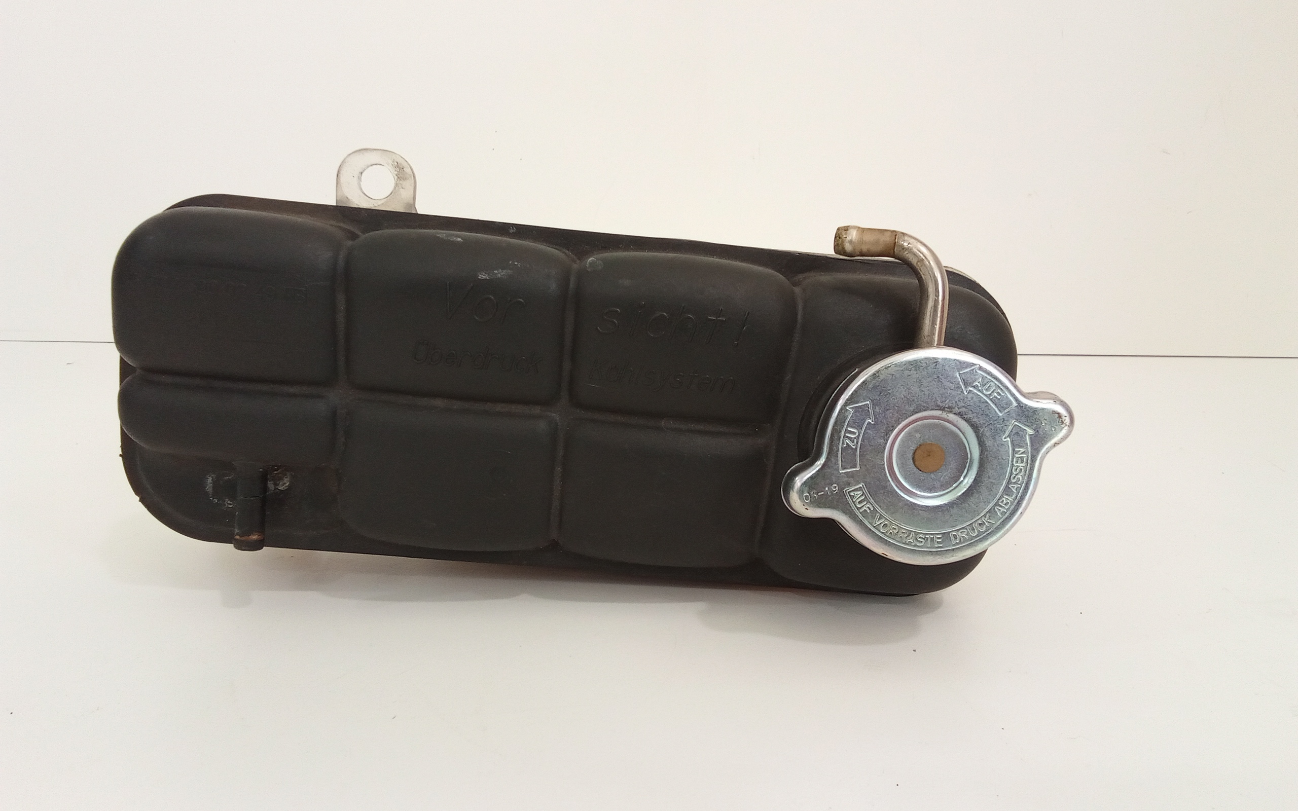 Vaschetta Compensazione Radiatore A2025000649 Usato