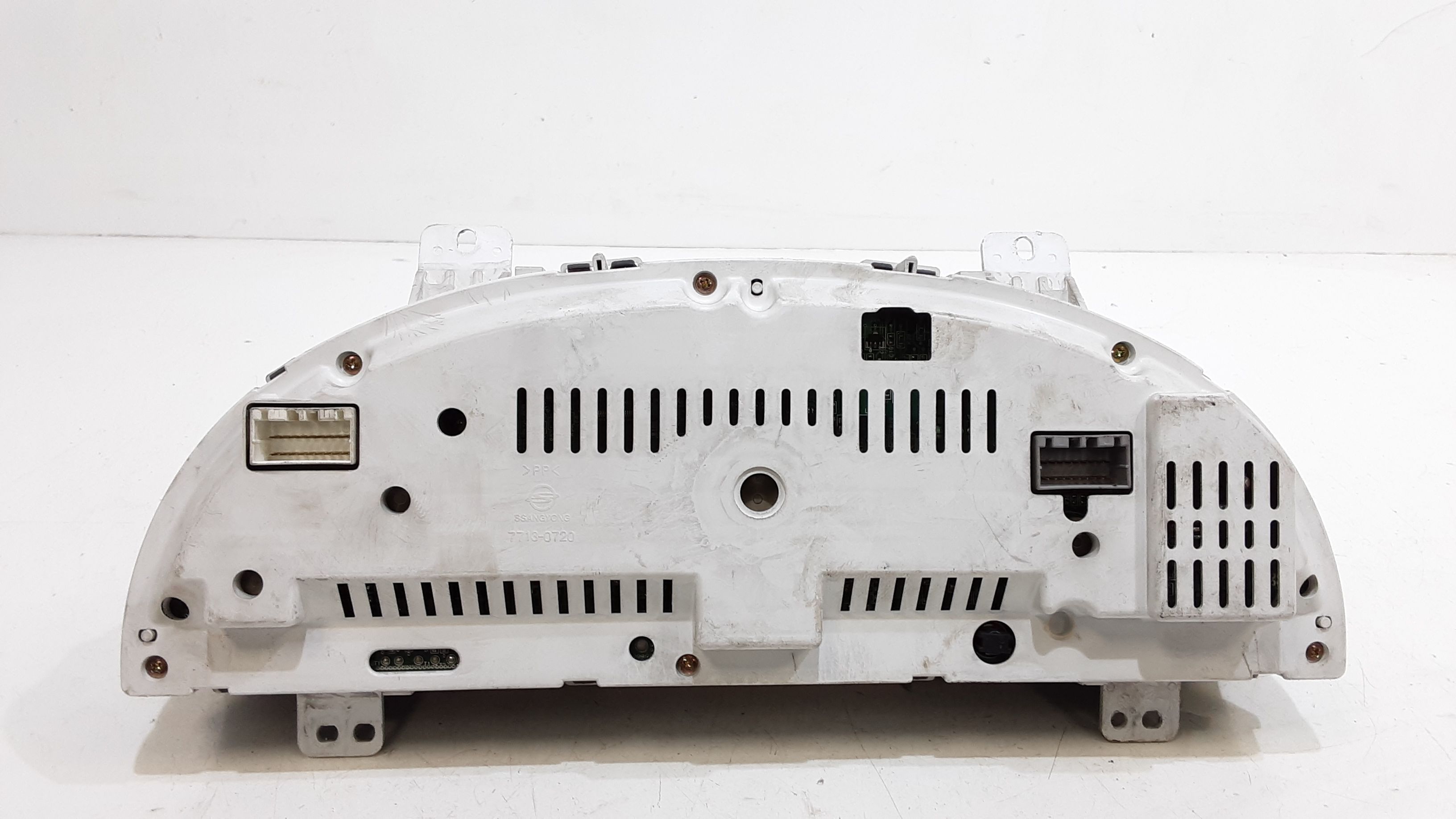 Quadro Portastrumenti Usato